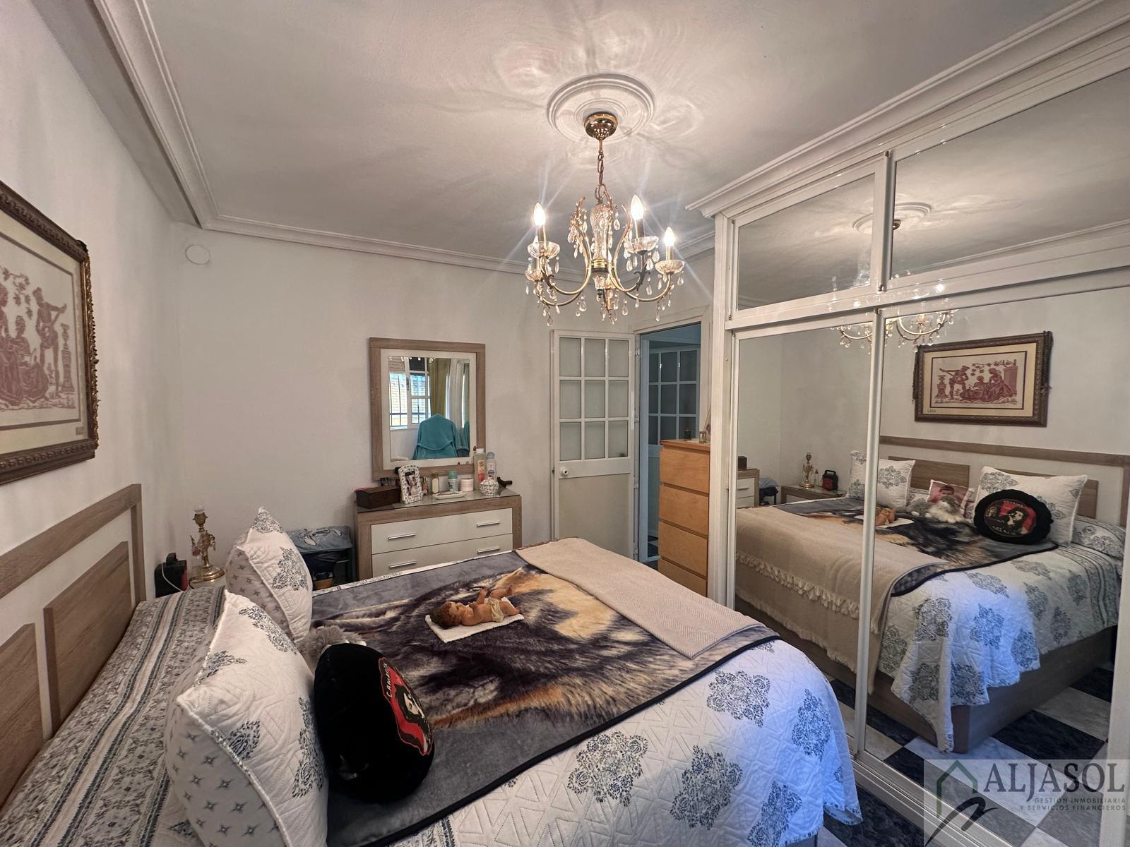 Venta de piso en Camas