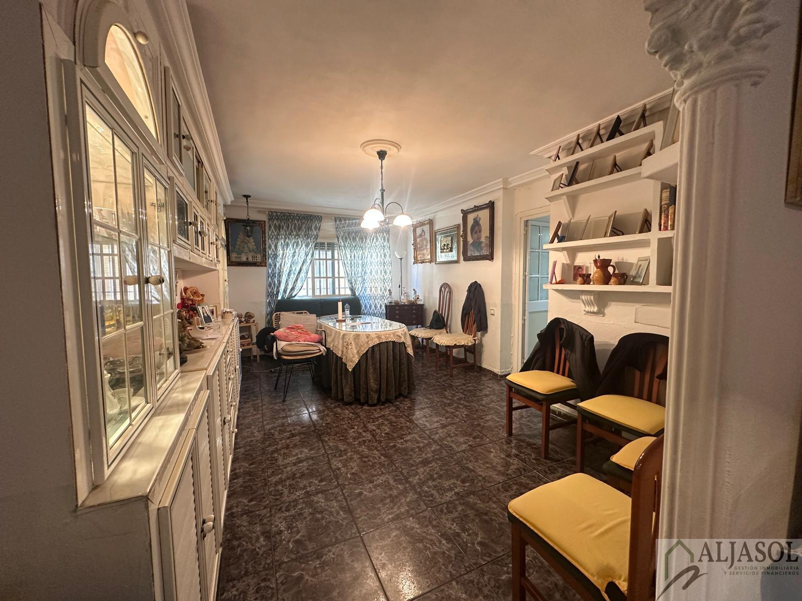 Venta de piso en Camas