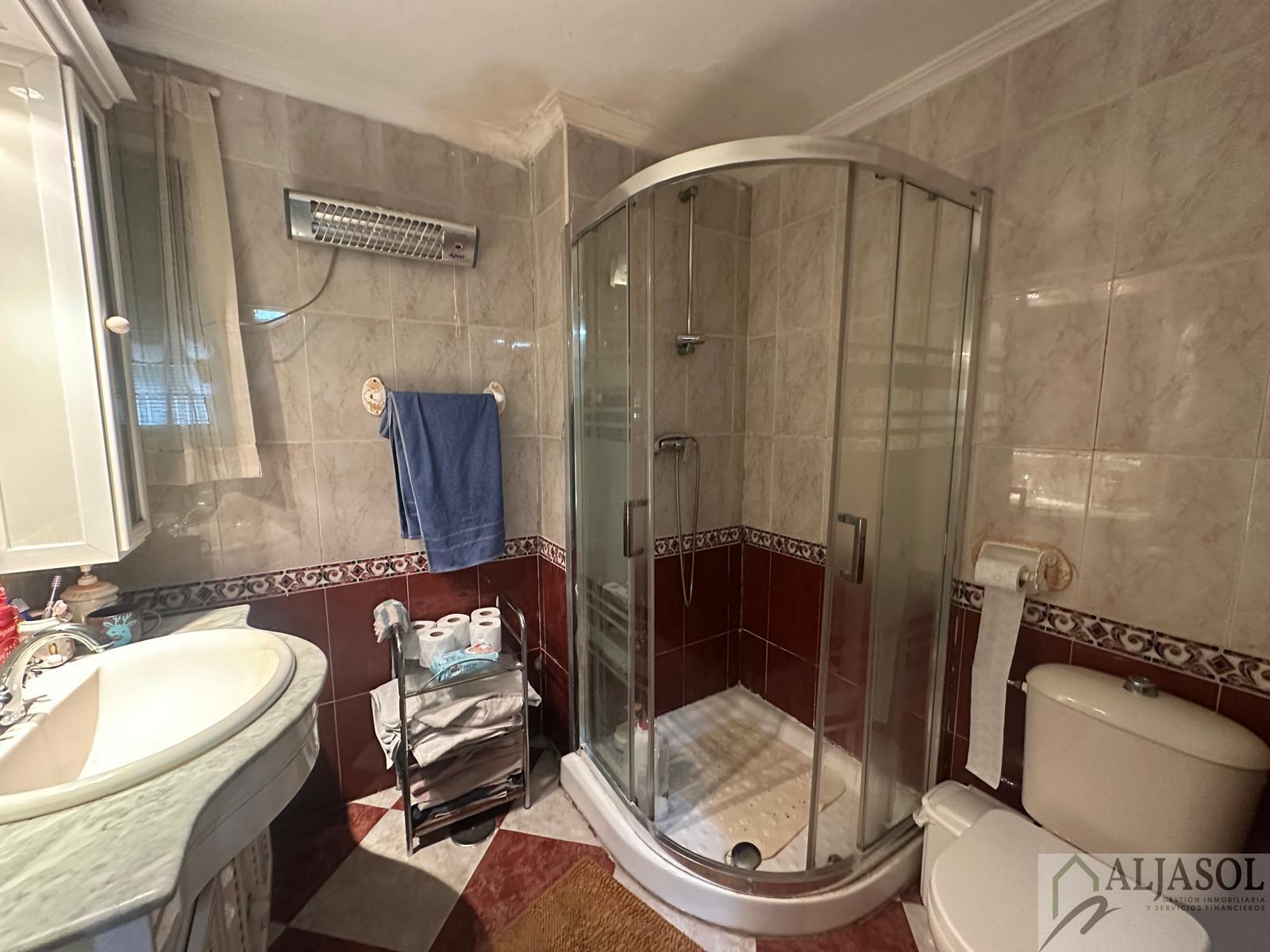 Venta de piso en Camas