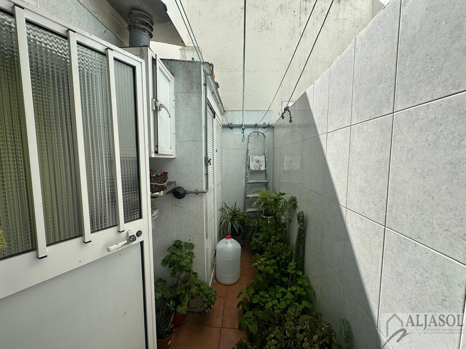 Venta de piso en Camas