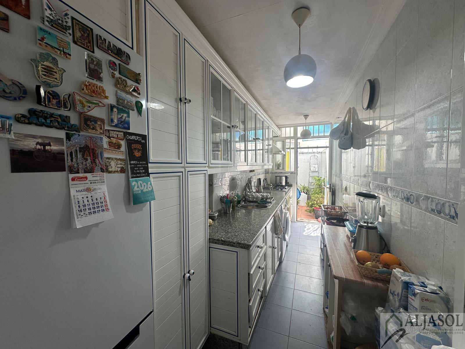 Venta de piso en Camas