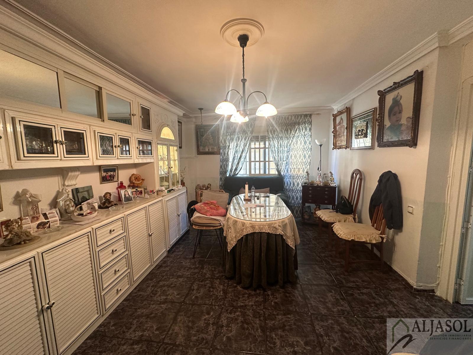 Venta de piso en Camas