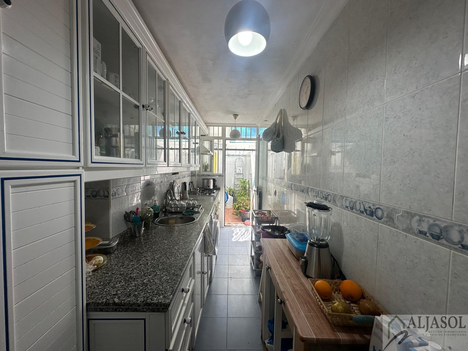 Venta de piso en Camas