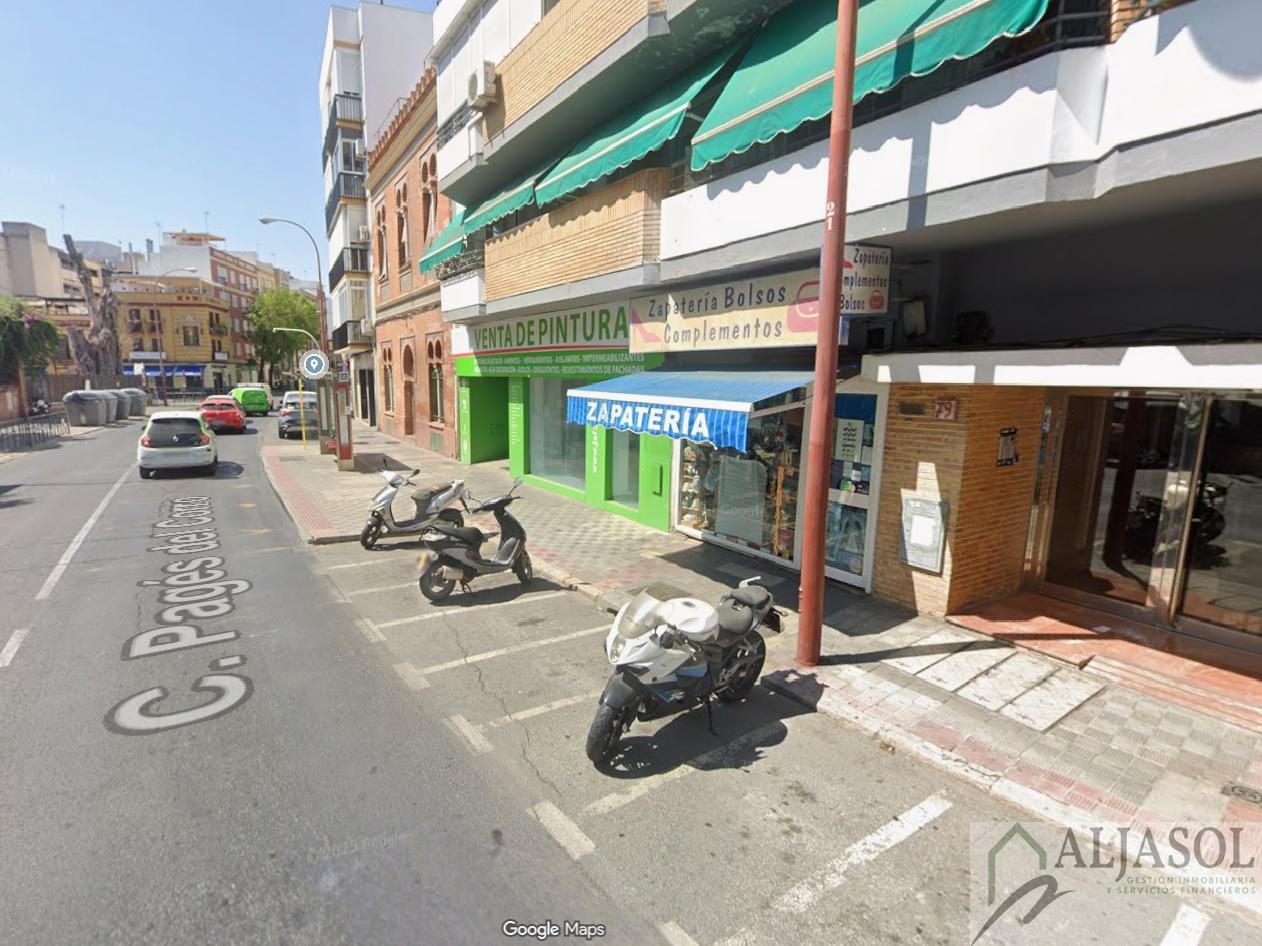 Venta de dúplex en Sevilla