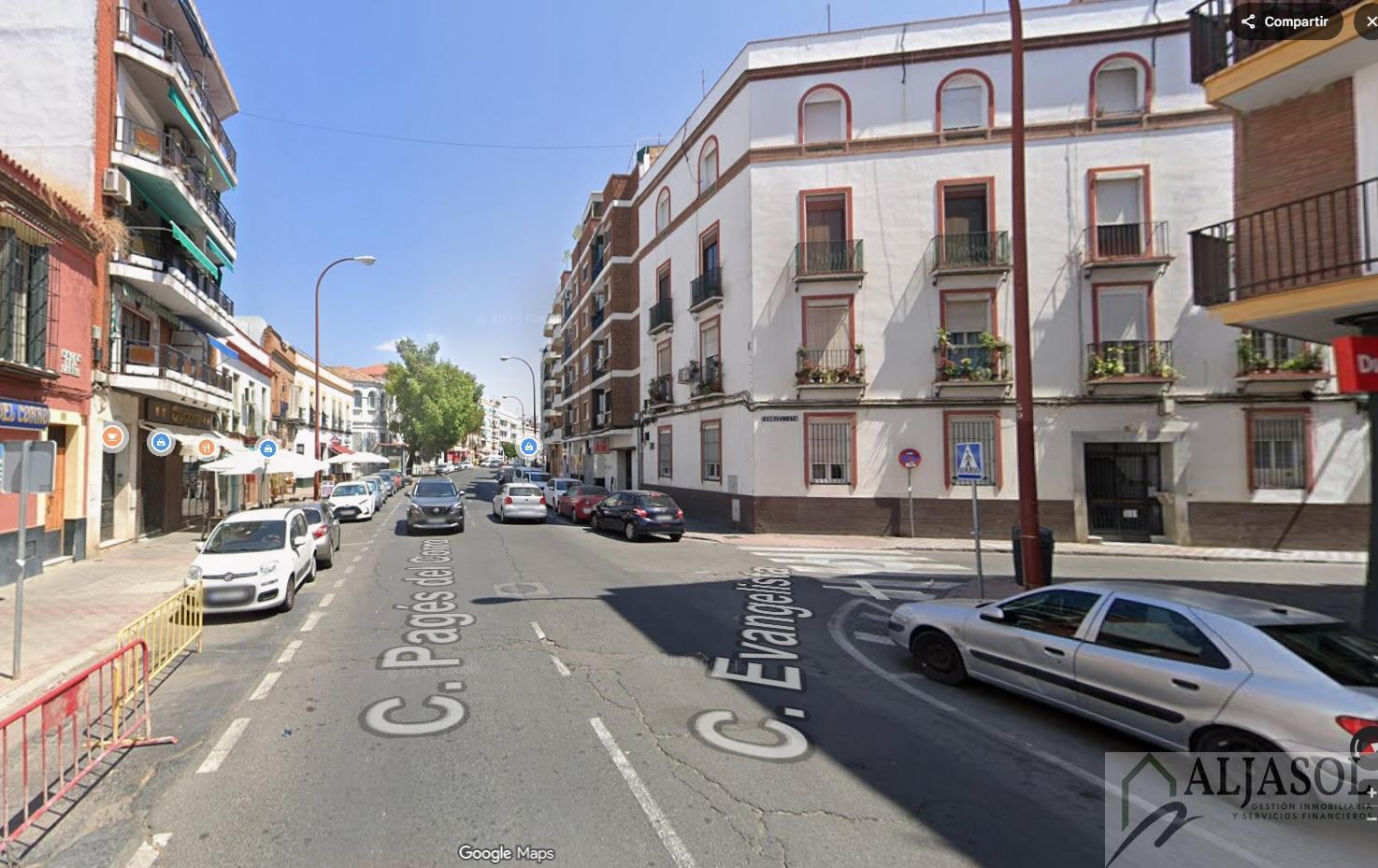 Venta de dúplex en Sevilla