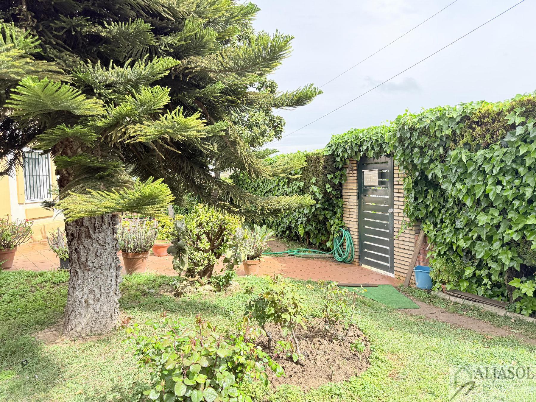 Venta de chalet en Bollullos de la Mitación