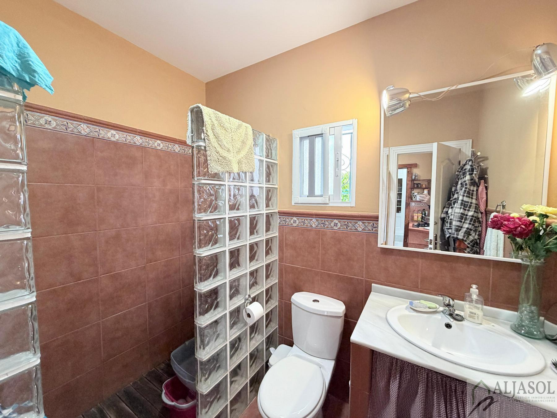 Venta de chalet en Bollullos de la Mitación