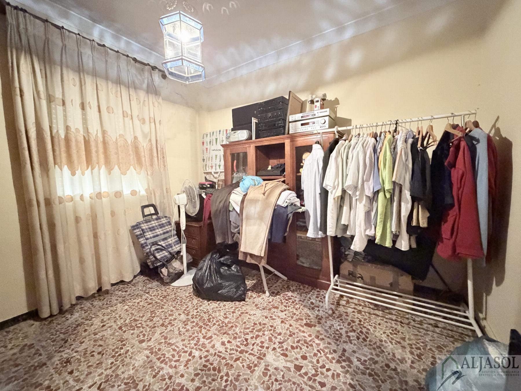 Venta de casa en Bormujos