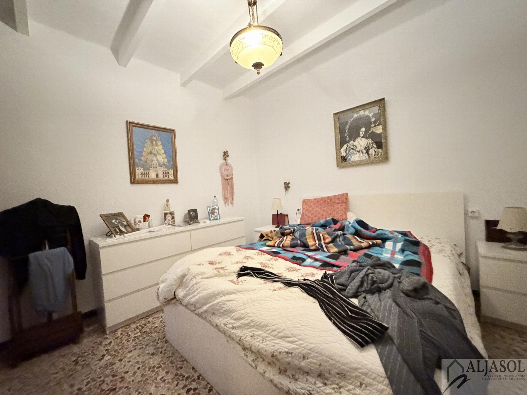 Venta de casa en Bormujos