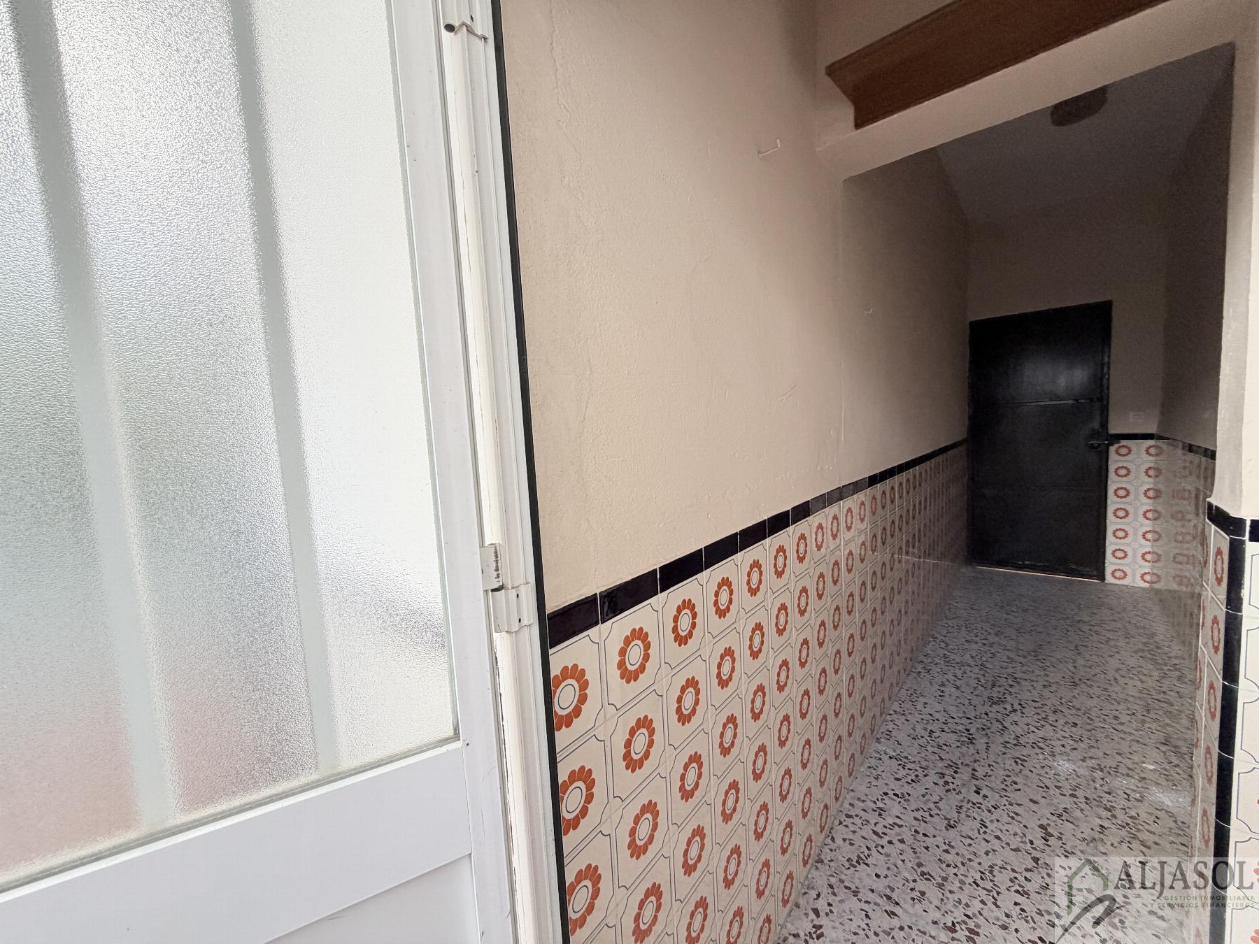 Venta de casa en Bormujos