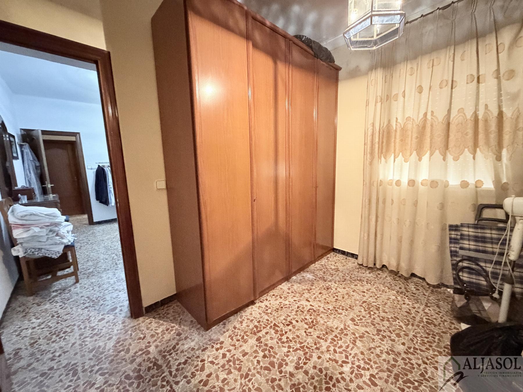 Venta de casa en Bormujos