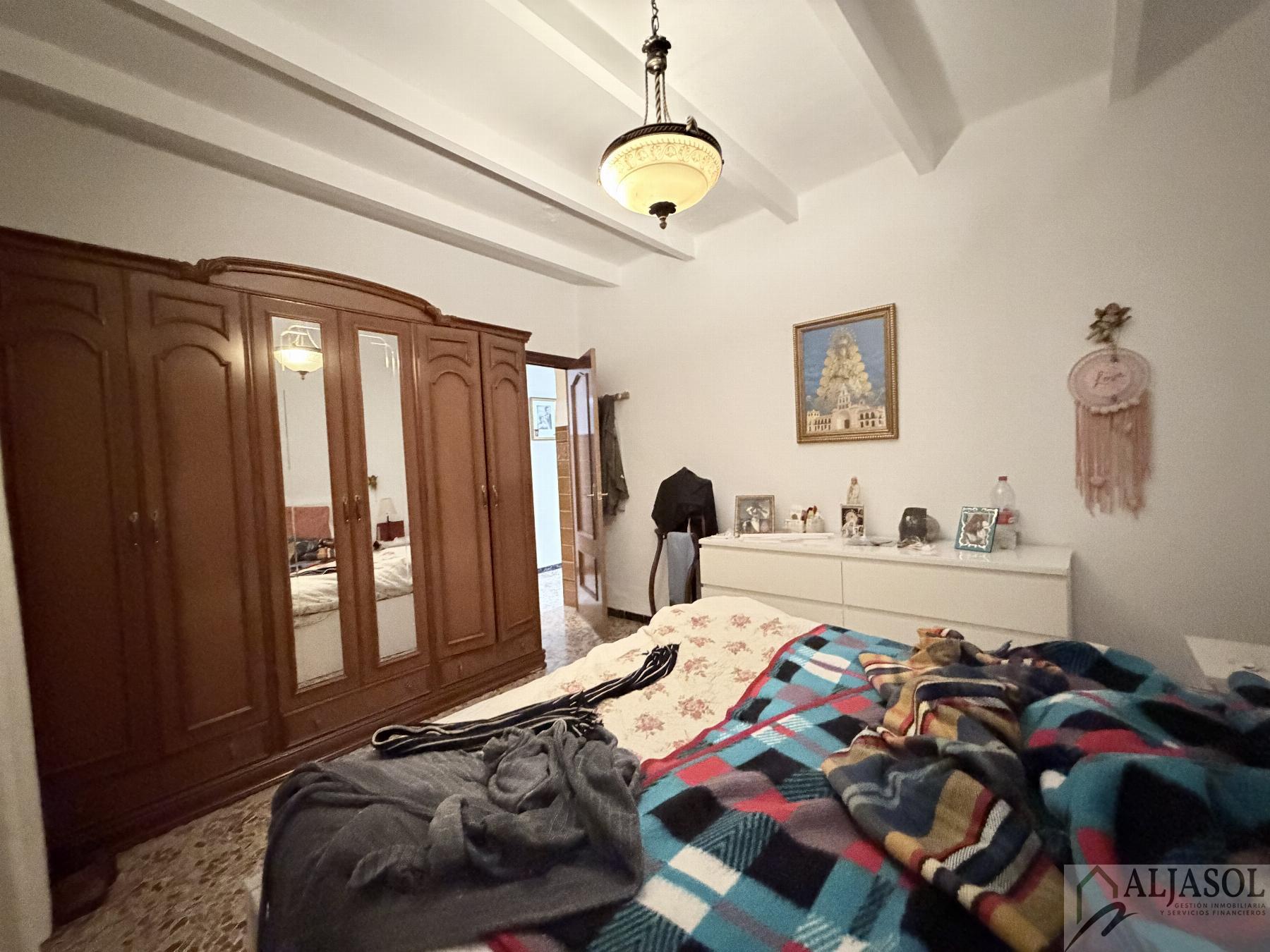 Venta de casa en Bormujos