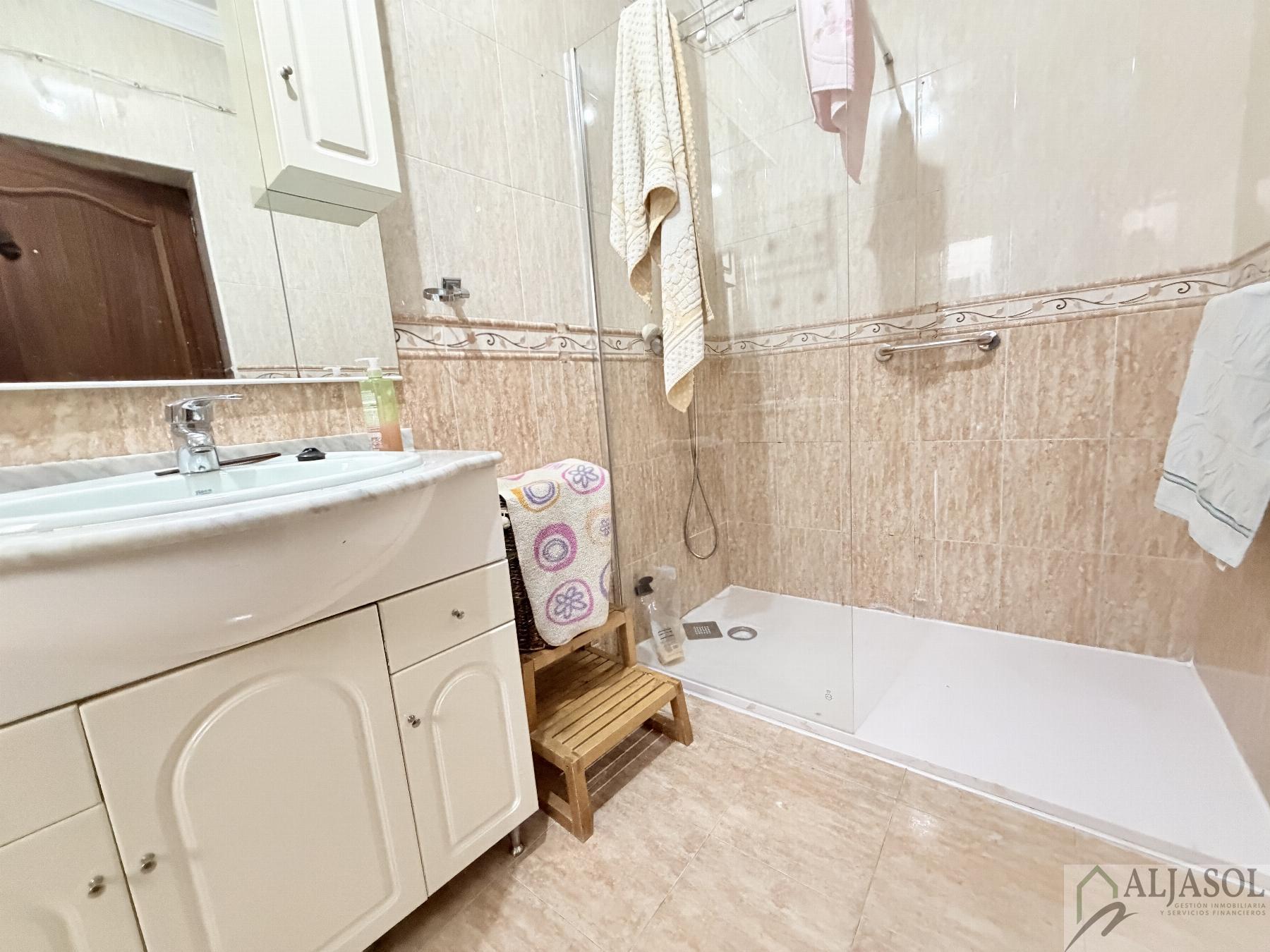 Venta de casa en Bormujos