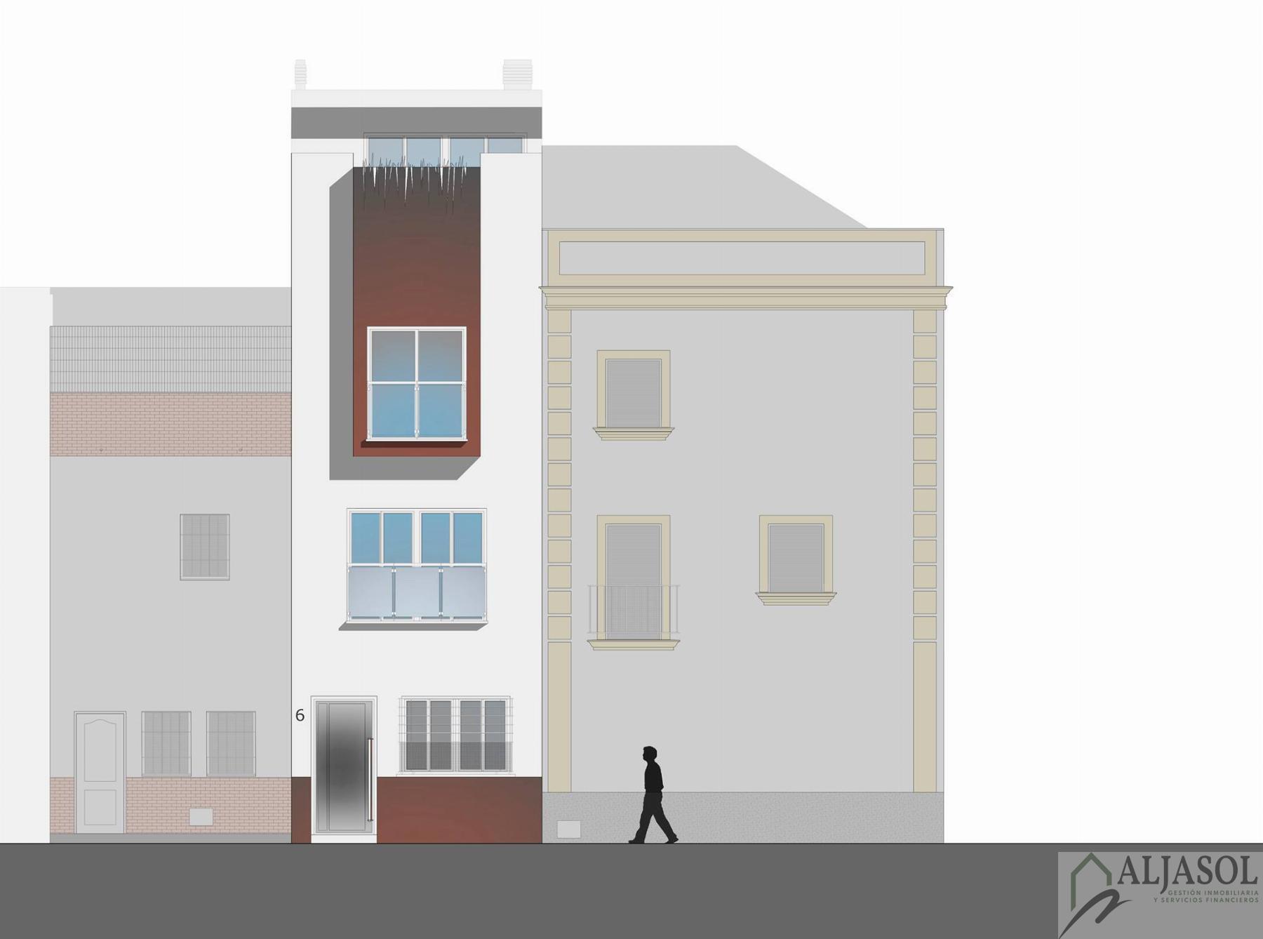 Venta de casa en Sevilla