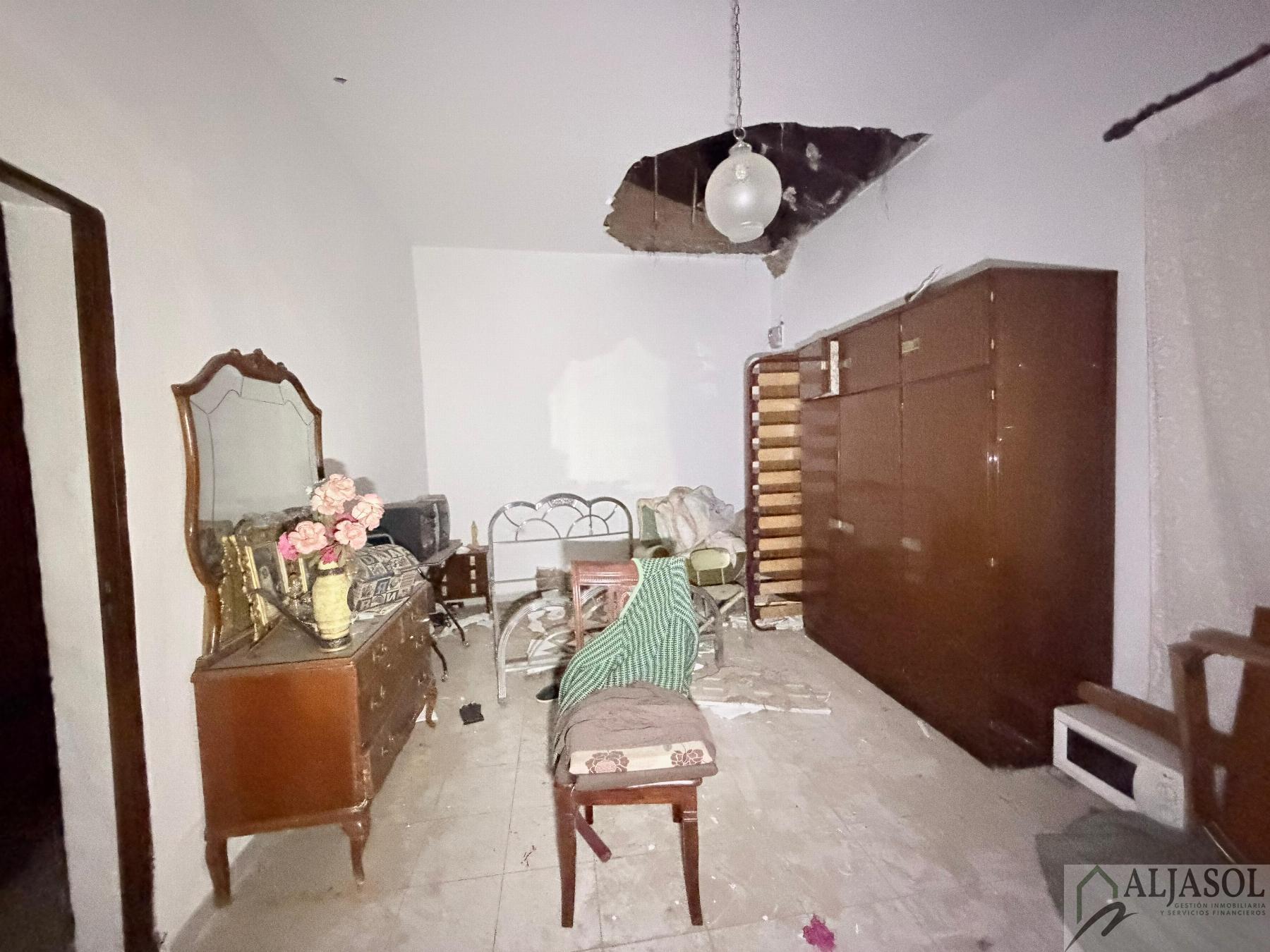 Venta de casa en Bormujos