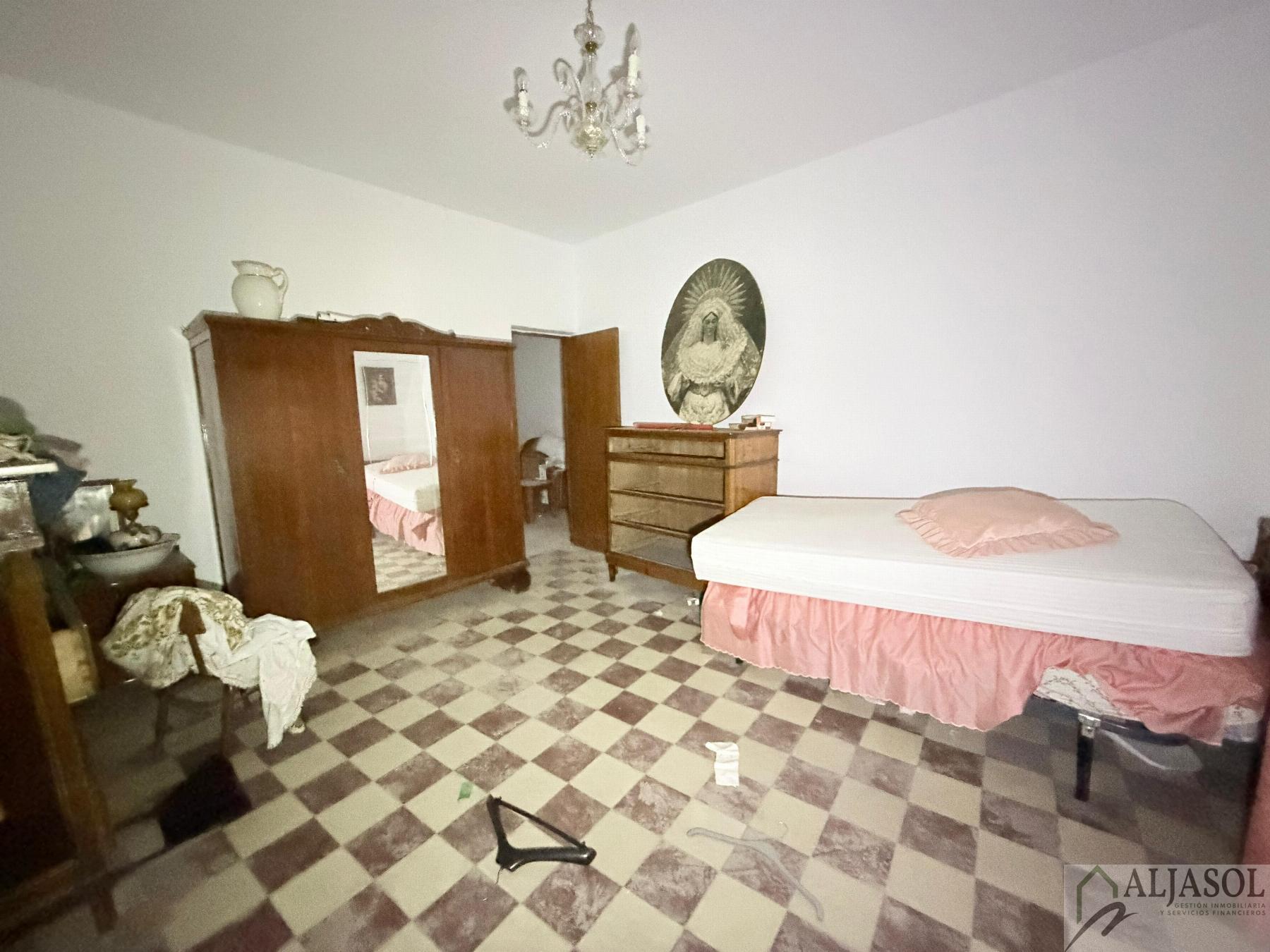 Venta de casa en Bormujos