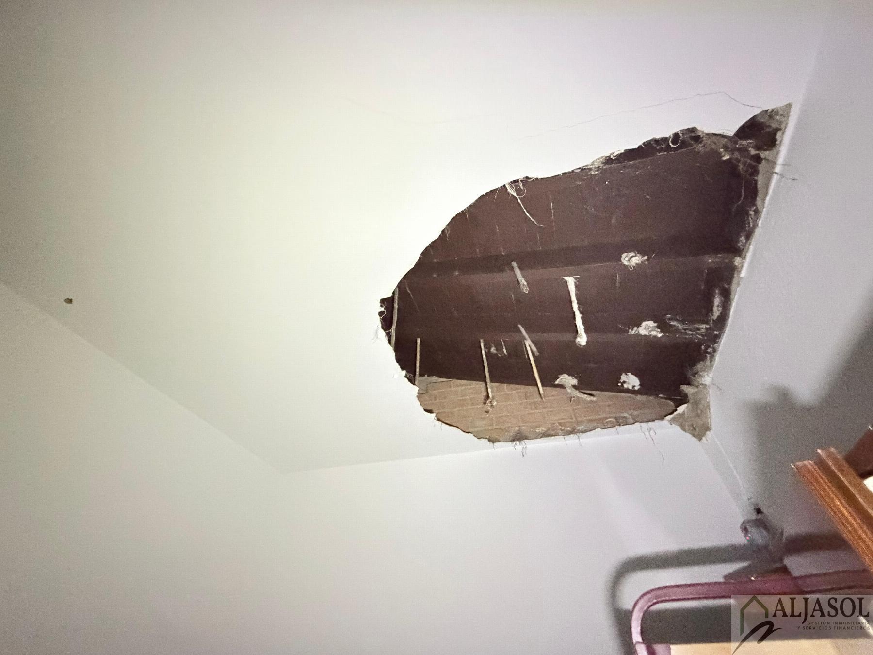 Venta de casa en Bormujos