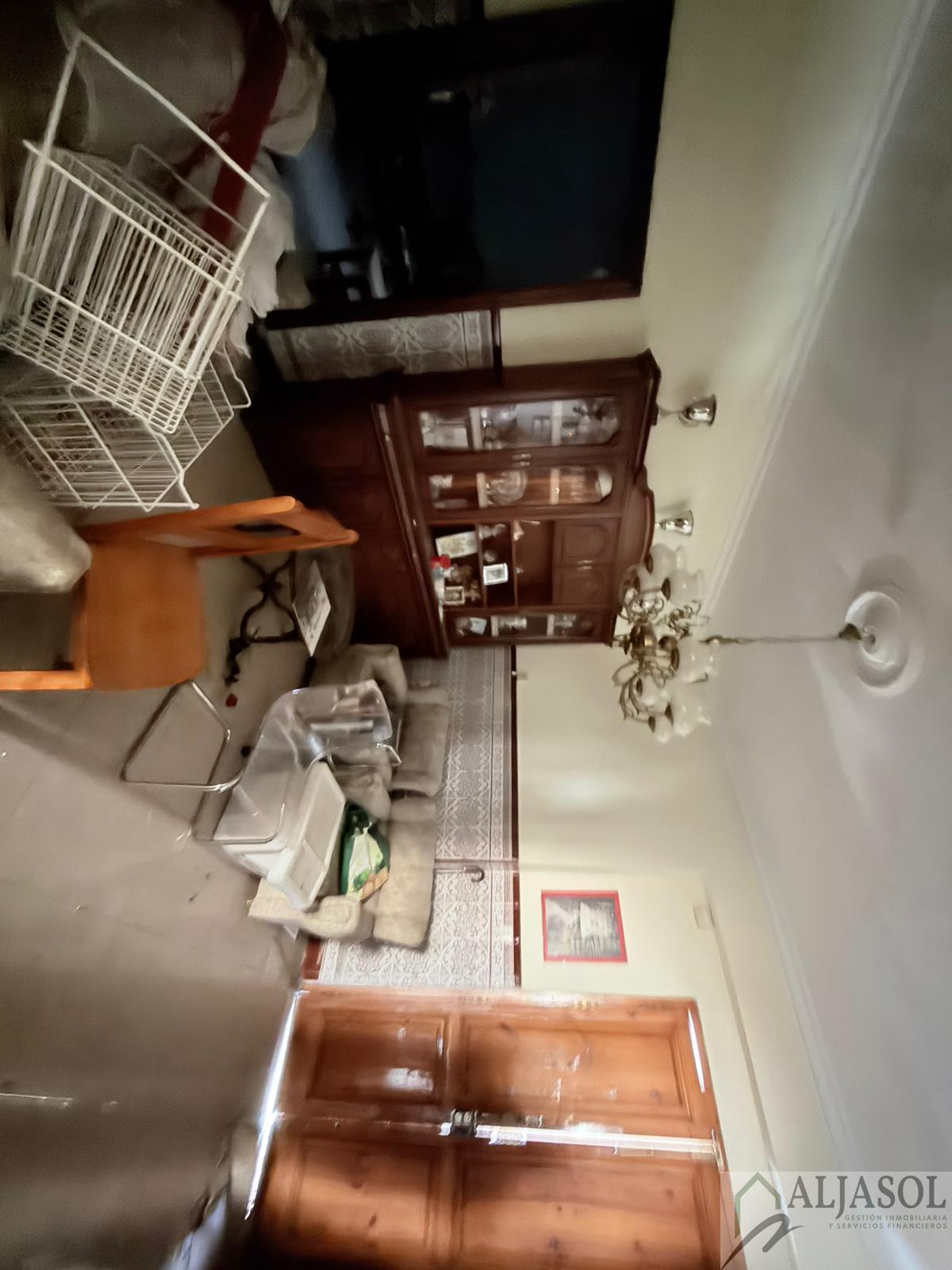 Venta de casa en Bormujos