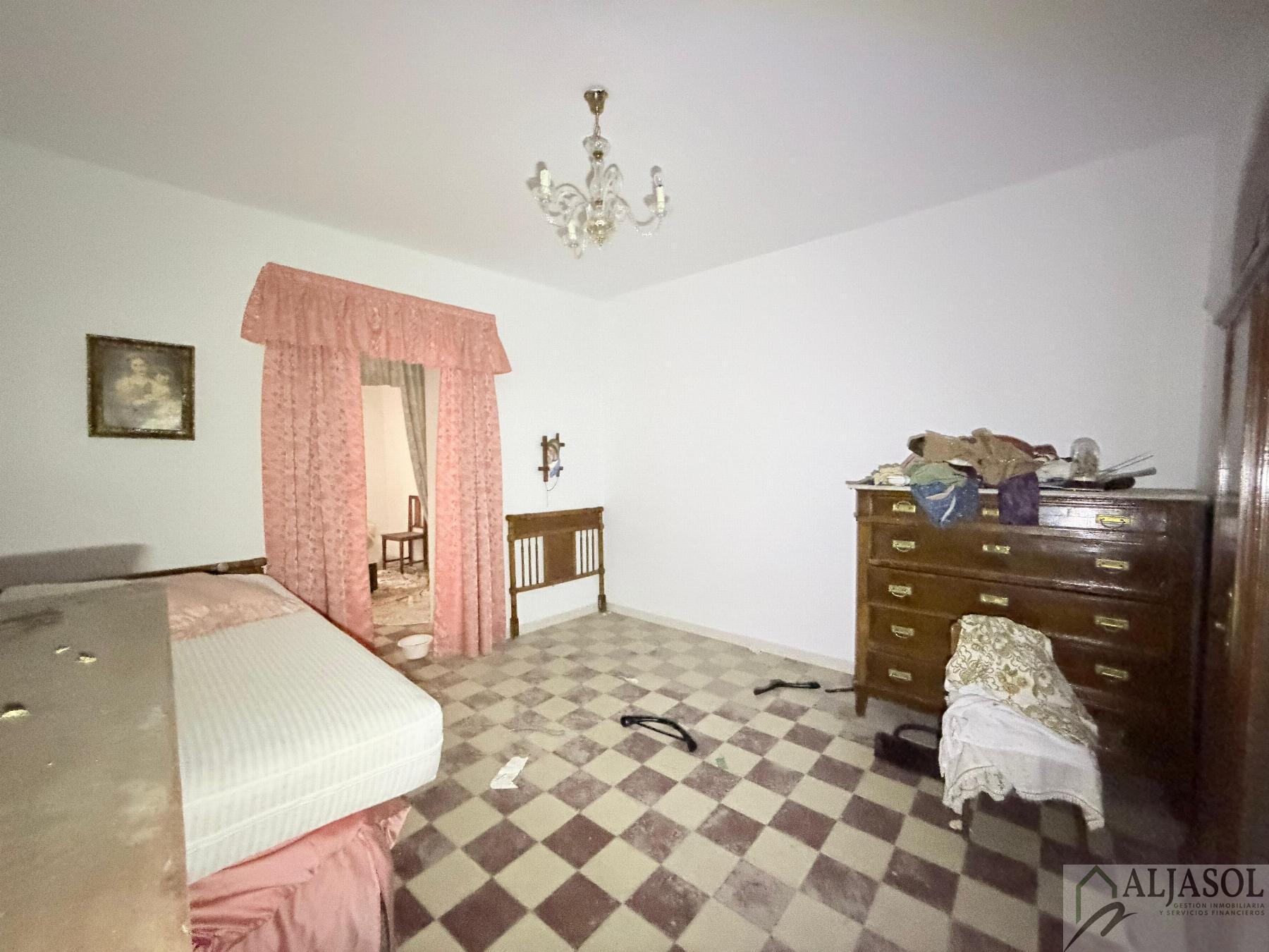 Venta de casa en Bormujos