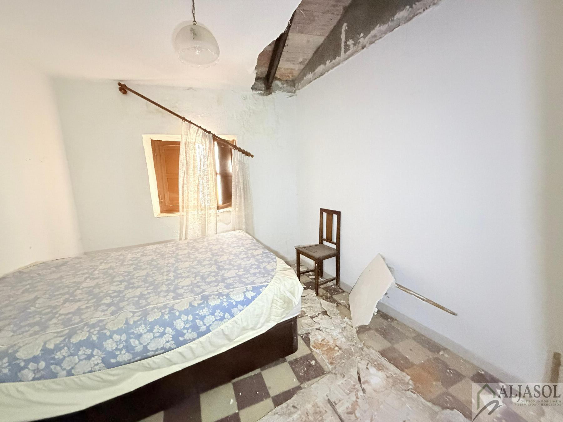 Venta de casa en Bormujos