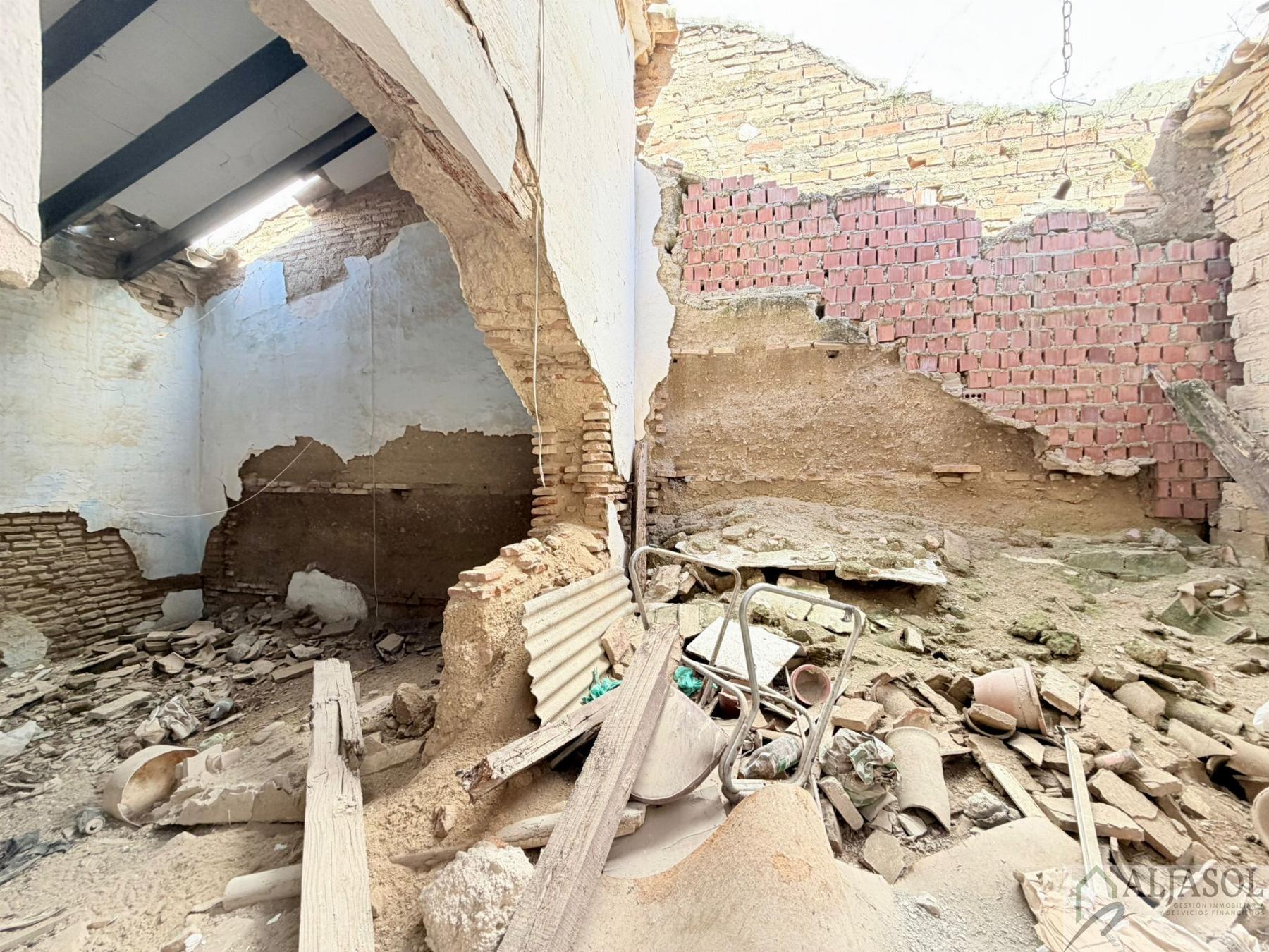 Venta de casa en Bormujos