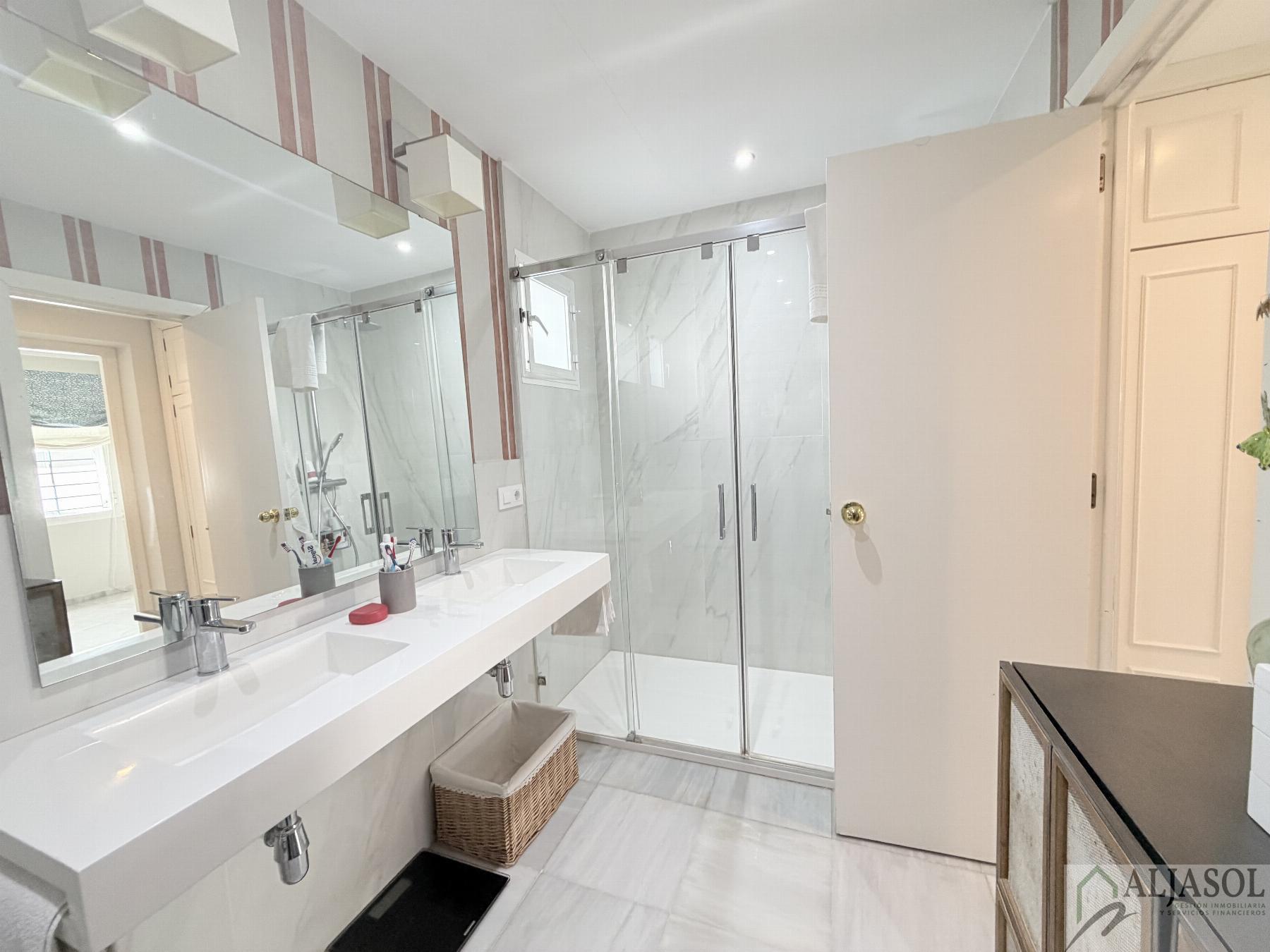 Alquiler de casa en Bormujos