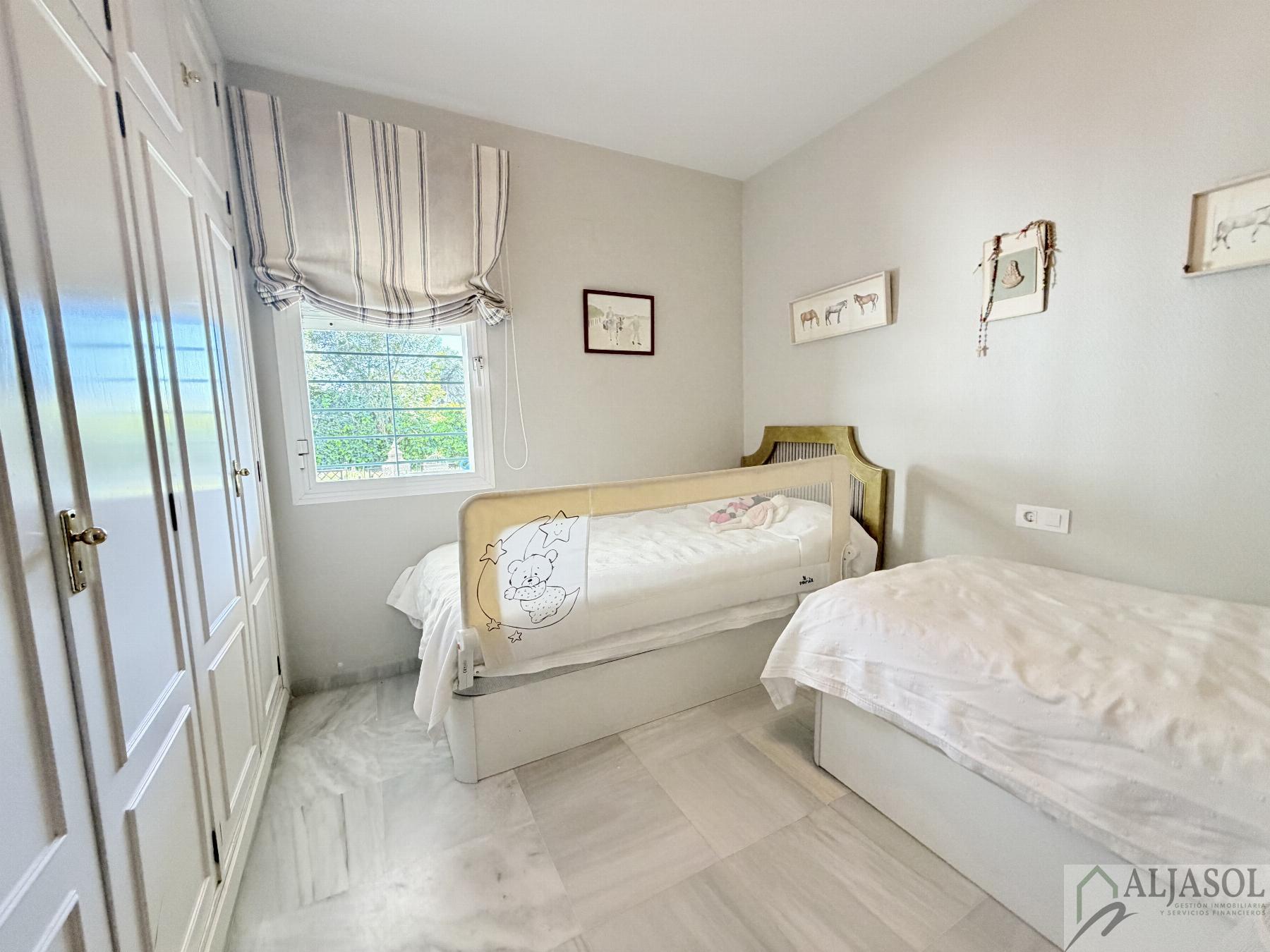 Alquiler de casa en Bormujos