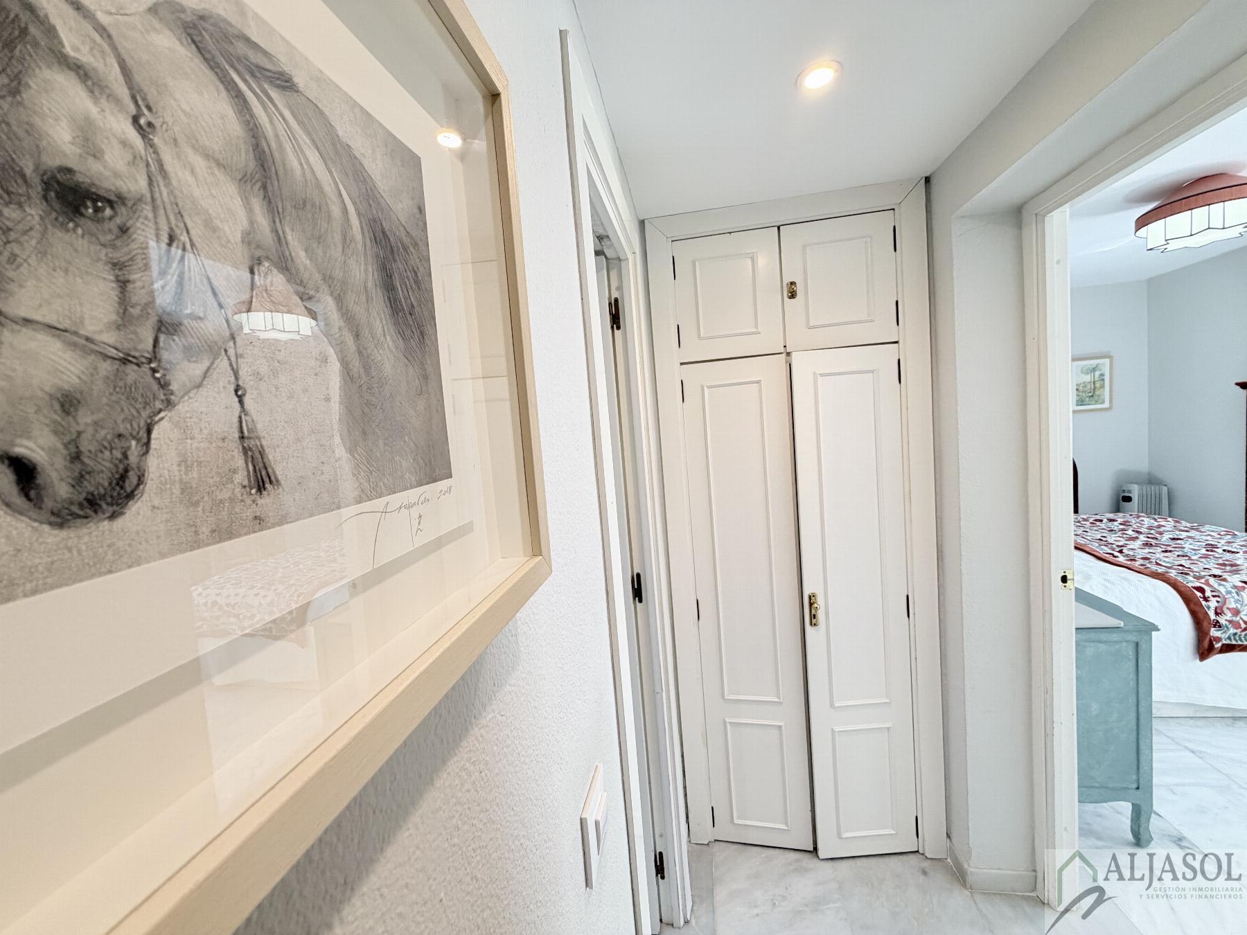 Alquiler de casa en Bormujos