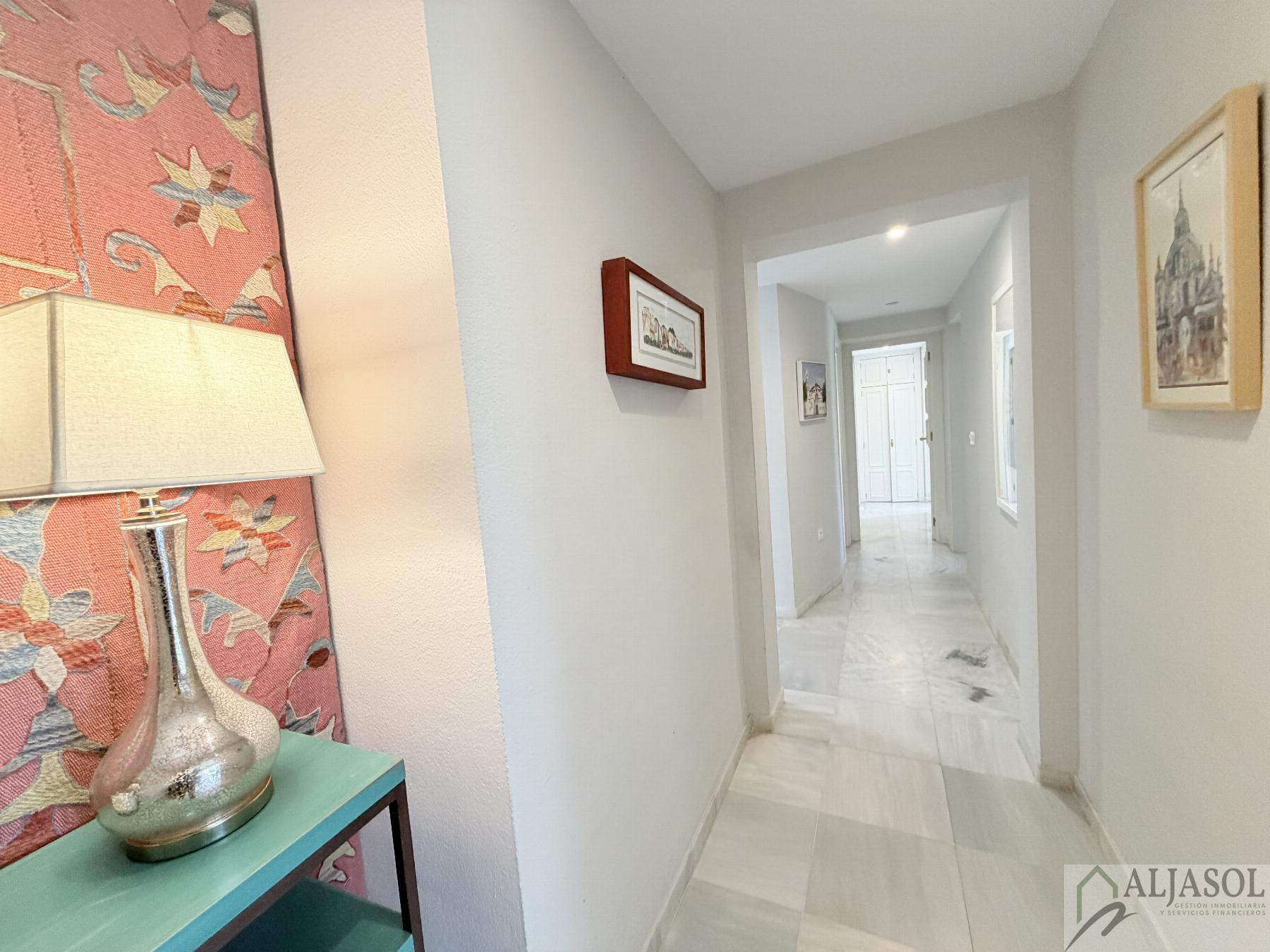 Alquiler de casa en Bormujos