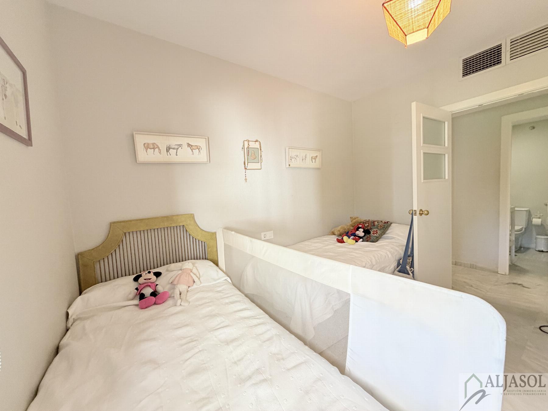 Alquiler de casa en Bormujos