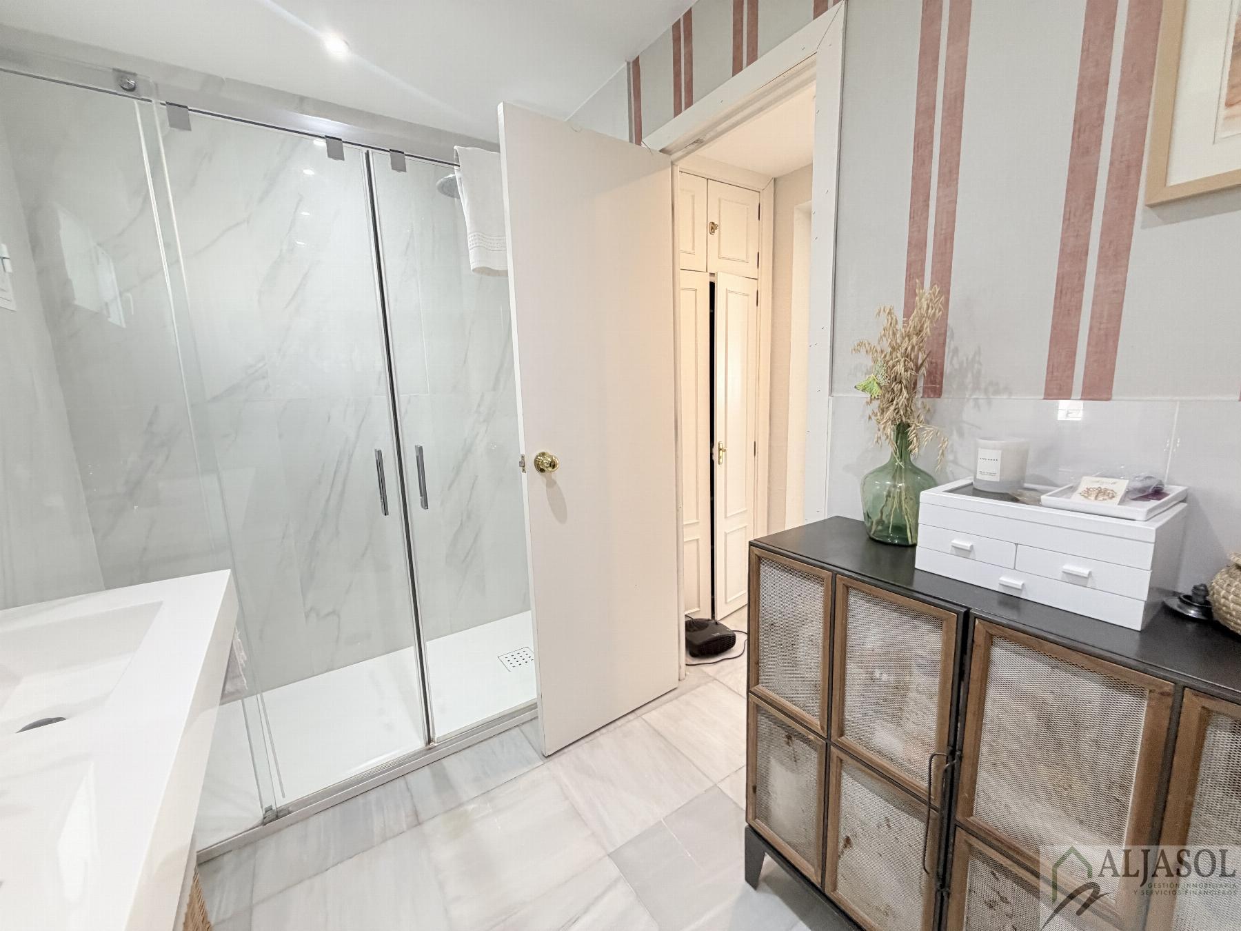 Alquiler de casa en Bormujos