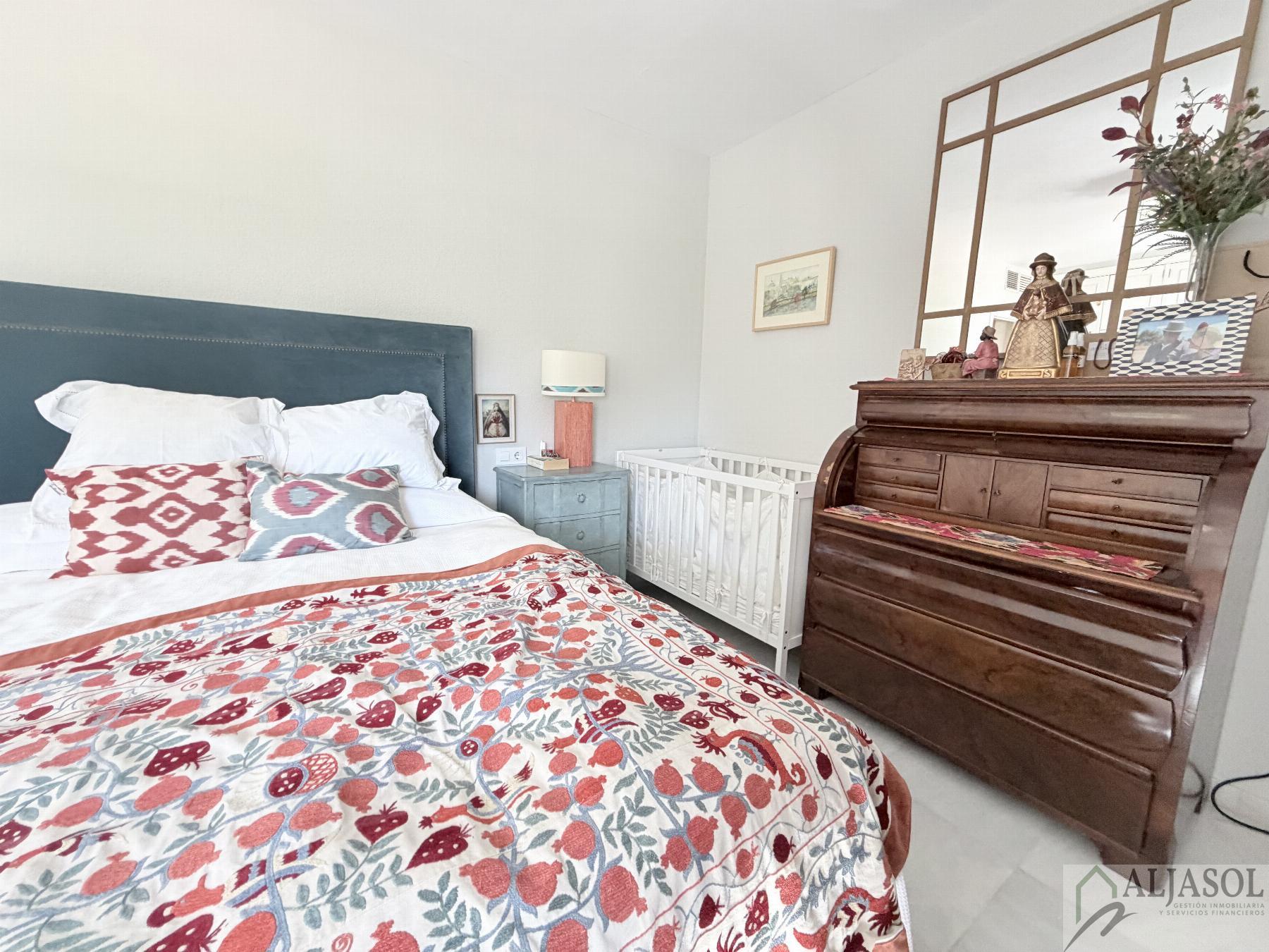 Alquiler de casa en Bormujos