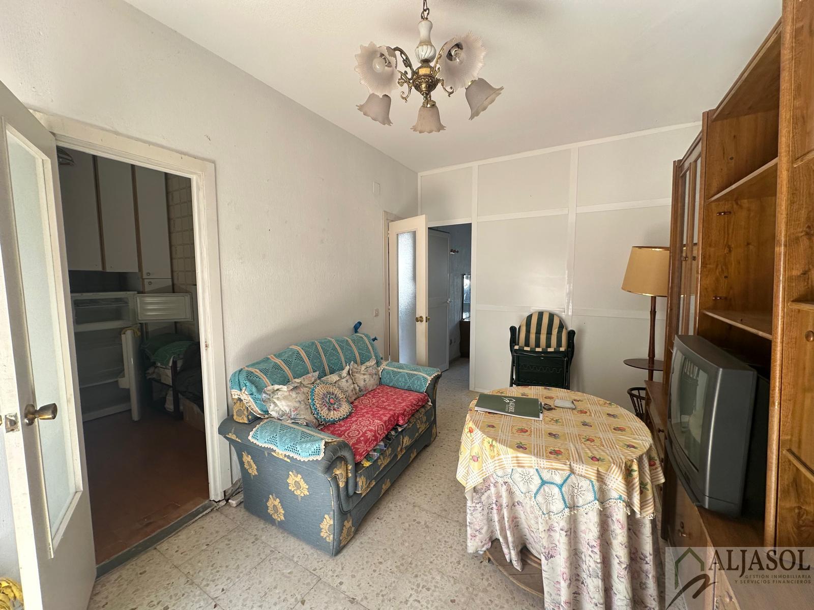 Venta de casa en Sanlúcar la Mayor