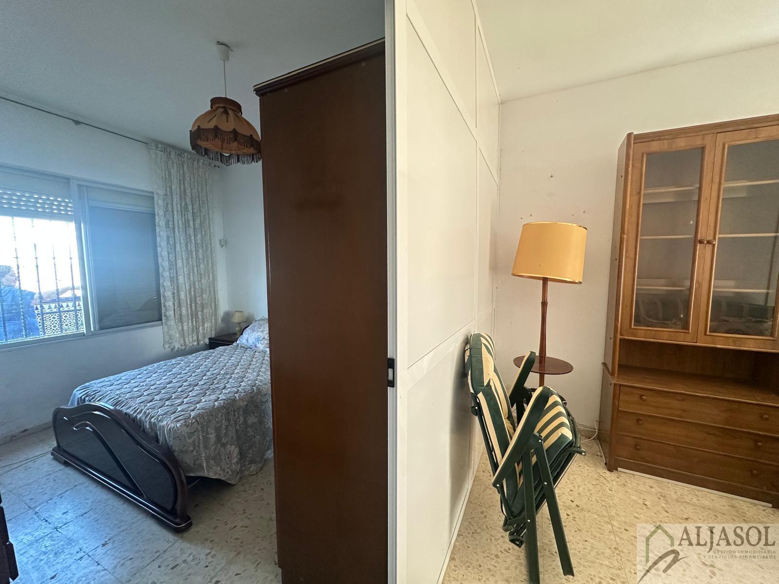 Venta de casa en Sanlúcar la Mayor