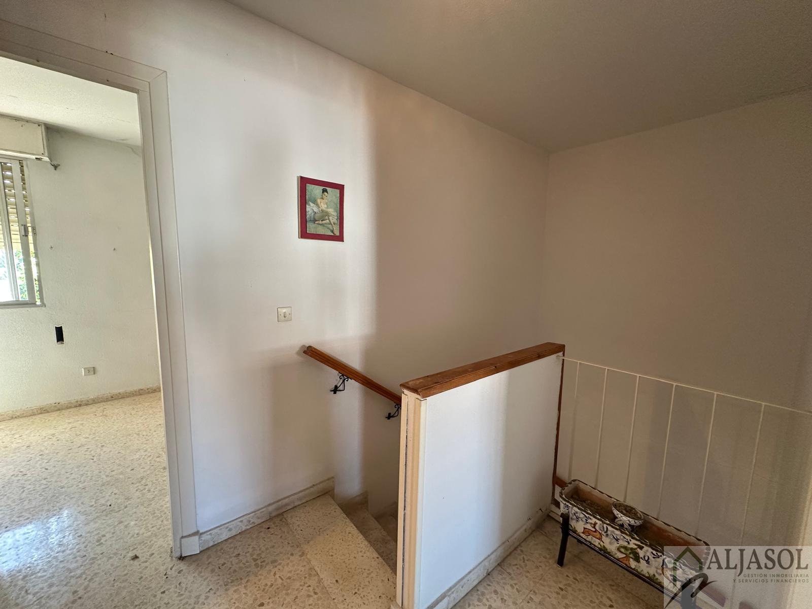 Venta de casa en Sanlúcar la Mayor