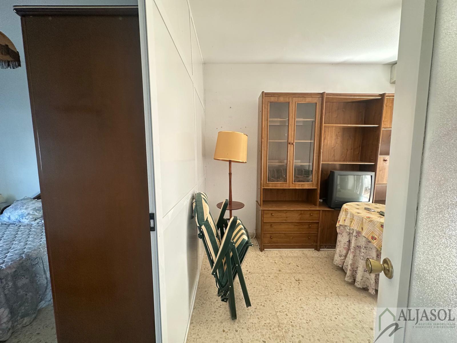 Venta de casa en Sanlúcar la Mayor