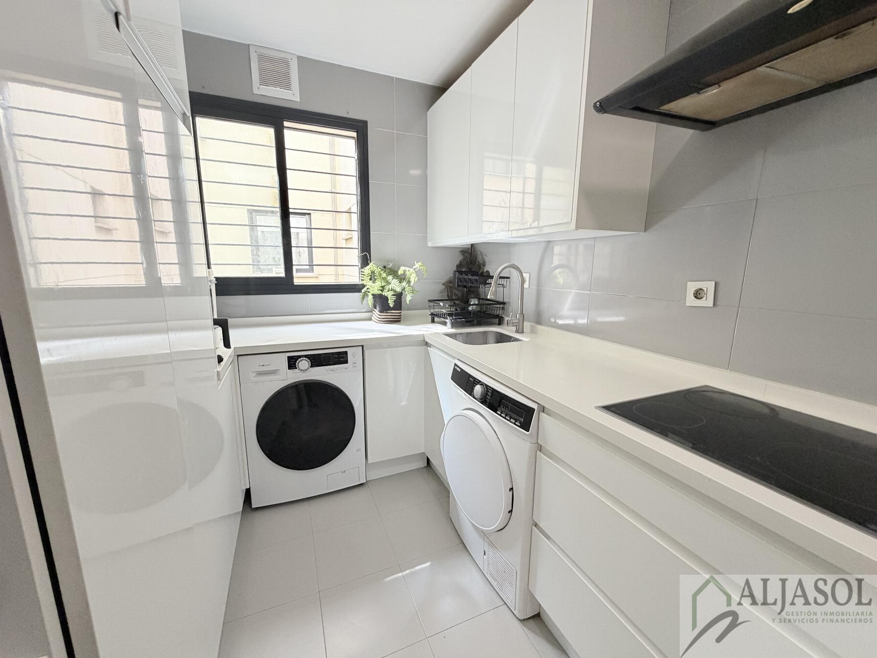 Venta de piso en Mairena del Aljarafe