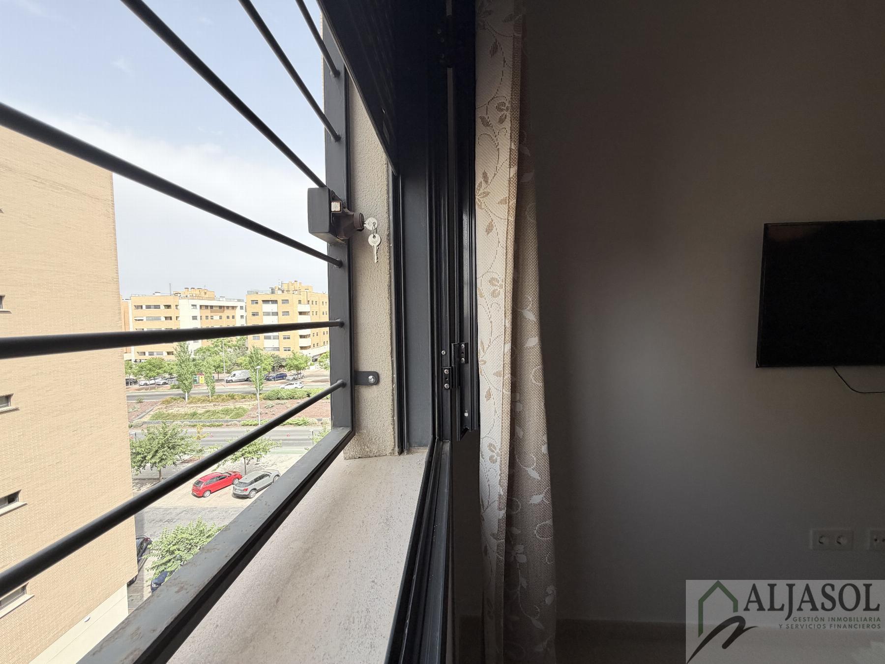 Venta de piso en Mairena del Aljarafe