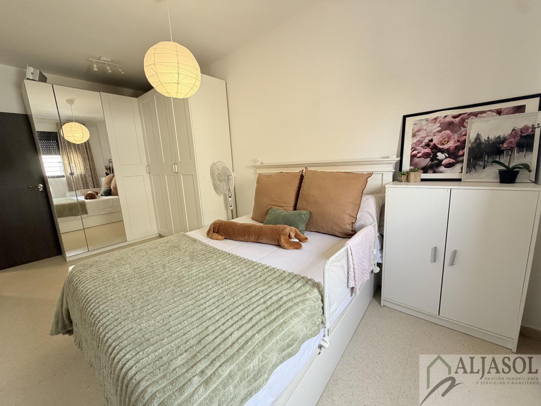 Venta de piso en Mairena del Aljarafe