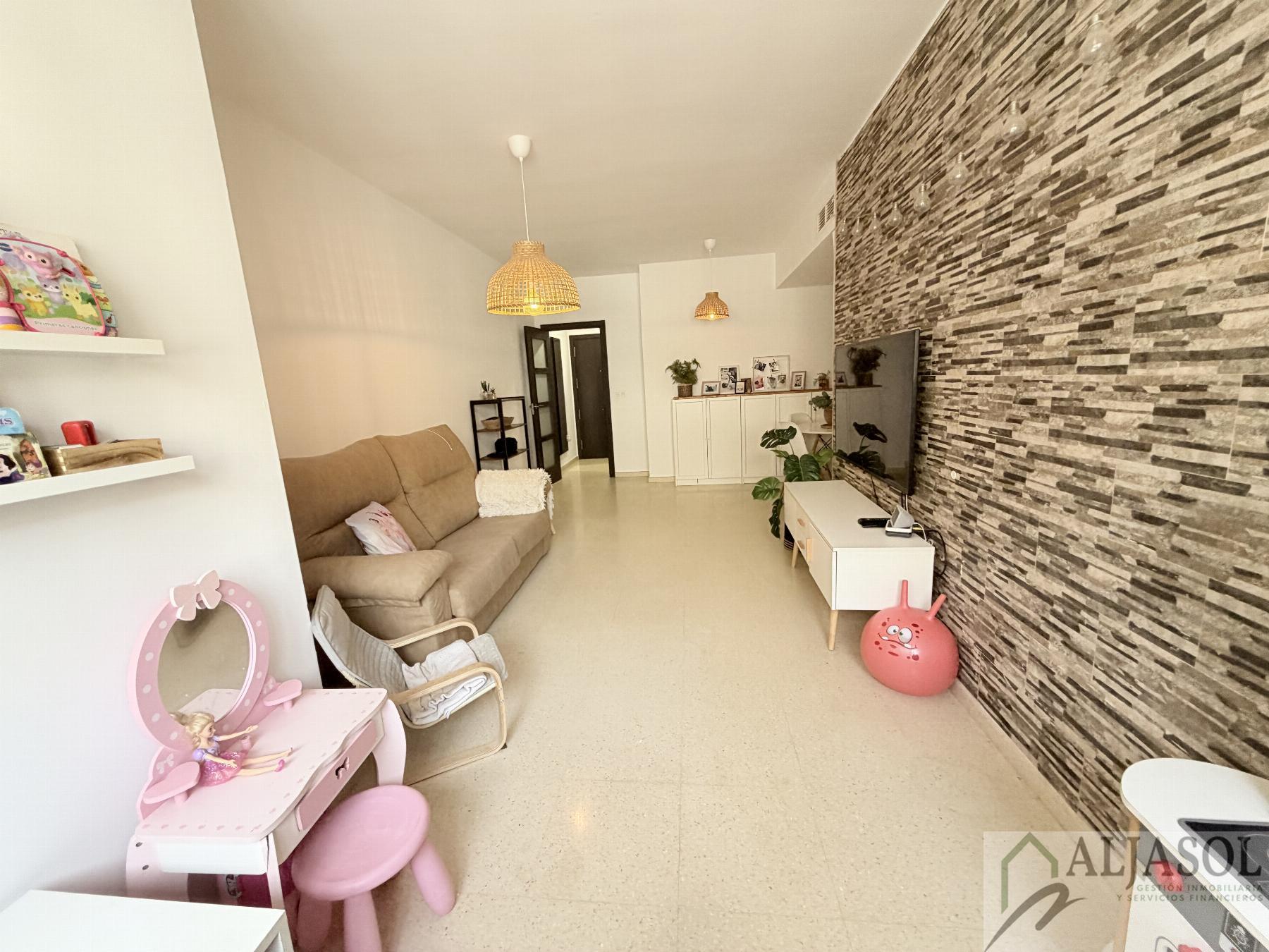 Venta de piso en Mairena del Aljarafe