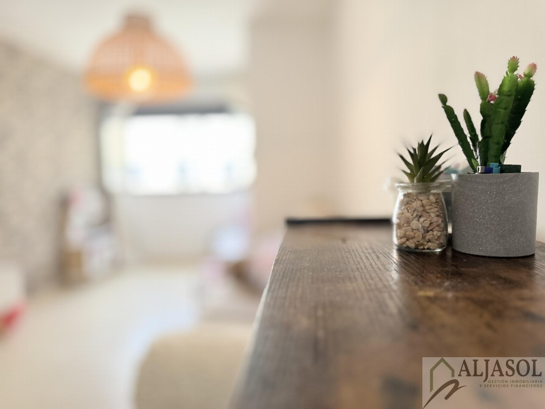 Venta de piso en Mairena del Aljarafe