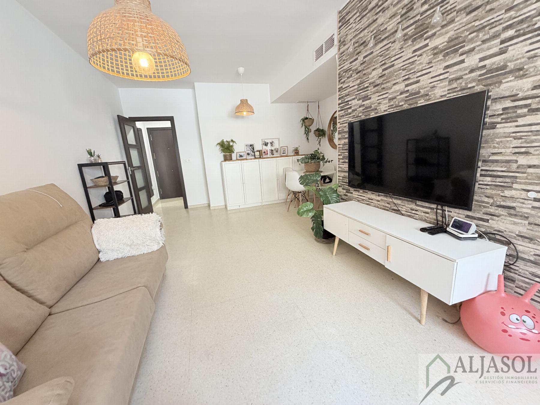 Venta de piso en Mairena del Aljarafe