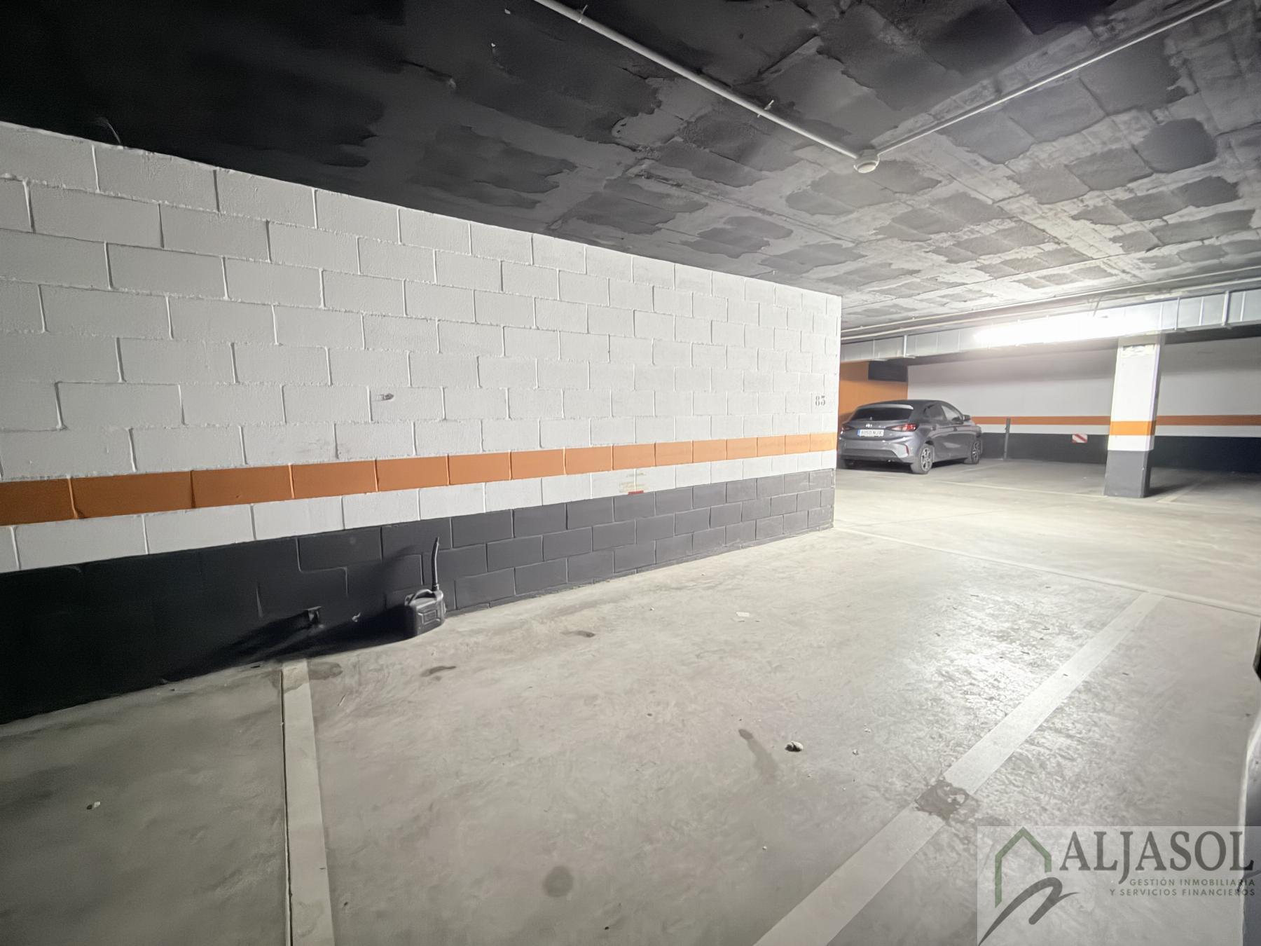 Venta de piso en Mairena del Aljarafe