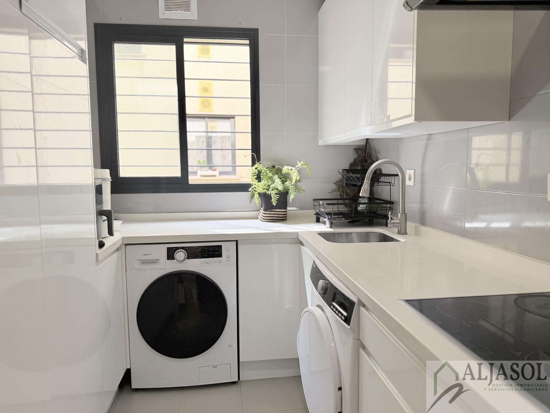 Venta de piso en Mairena del Aljarafe
