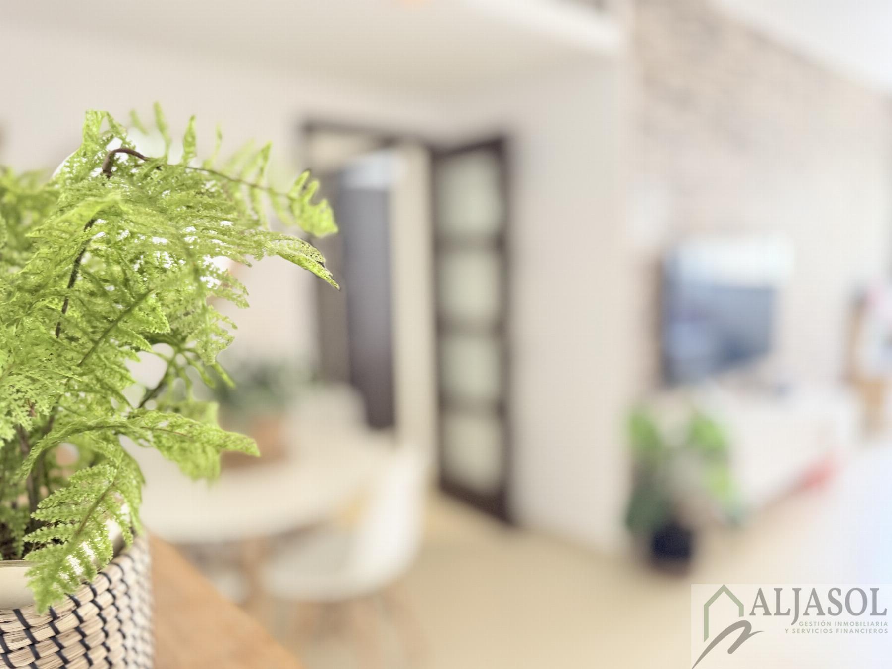 Venta de piso en Mairena del Aljarafe