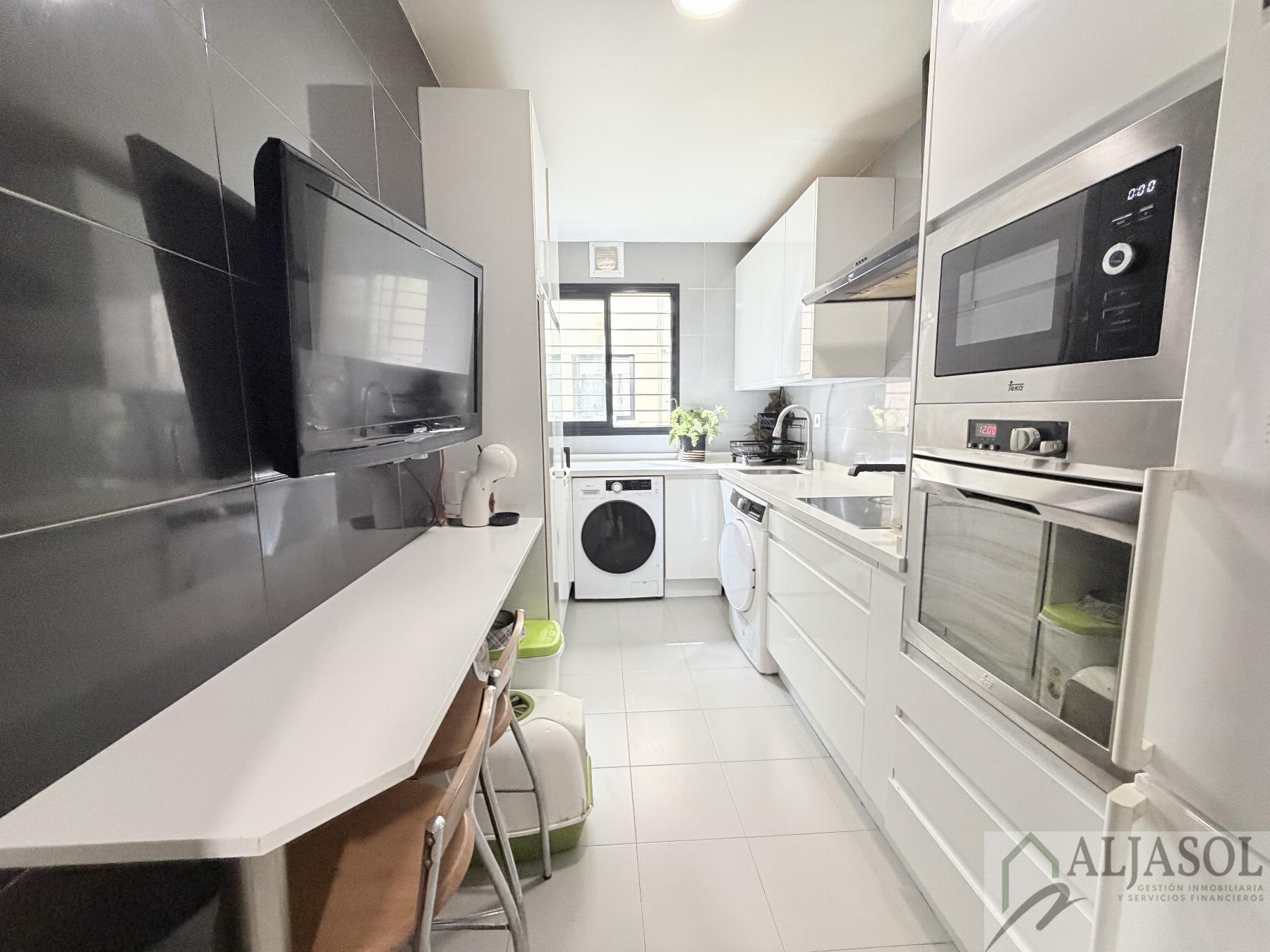 Venta de piso en Mairena del Aljarafe