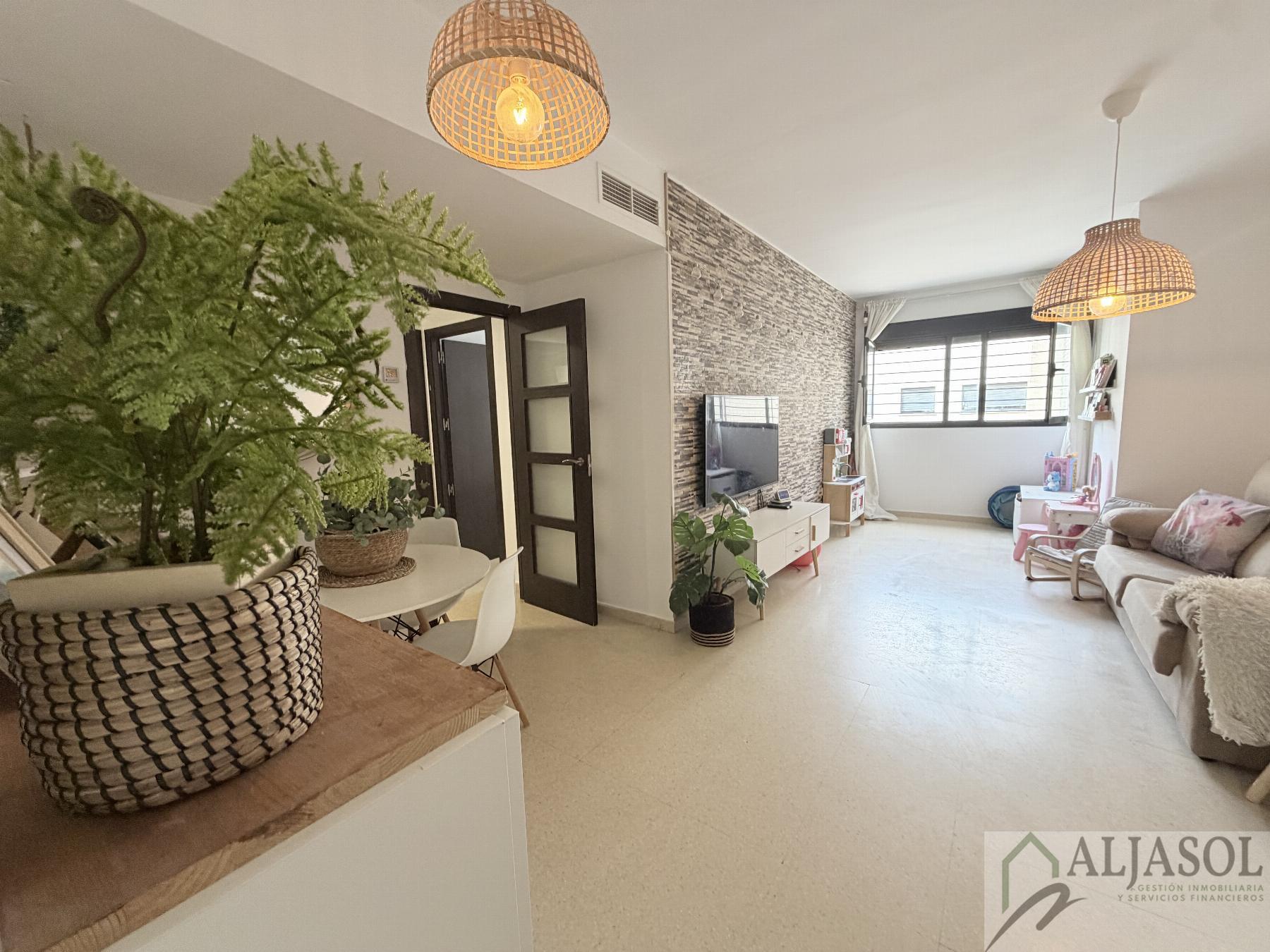 Venta de piso en Mairena del Aljarafe