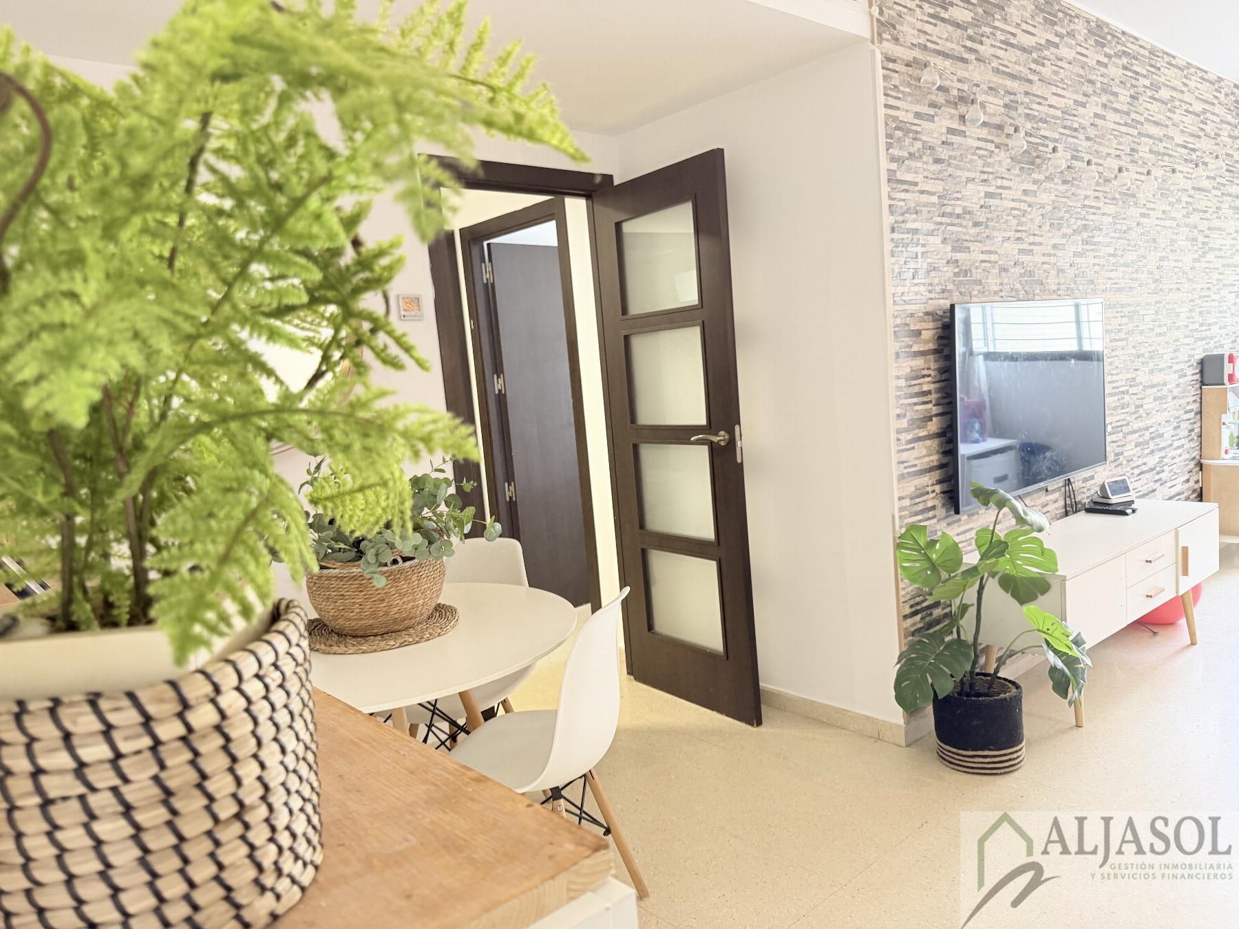 Venta de piso en Mairena del Aljarafe