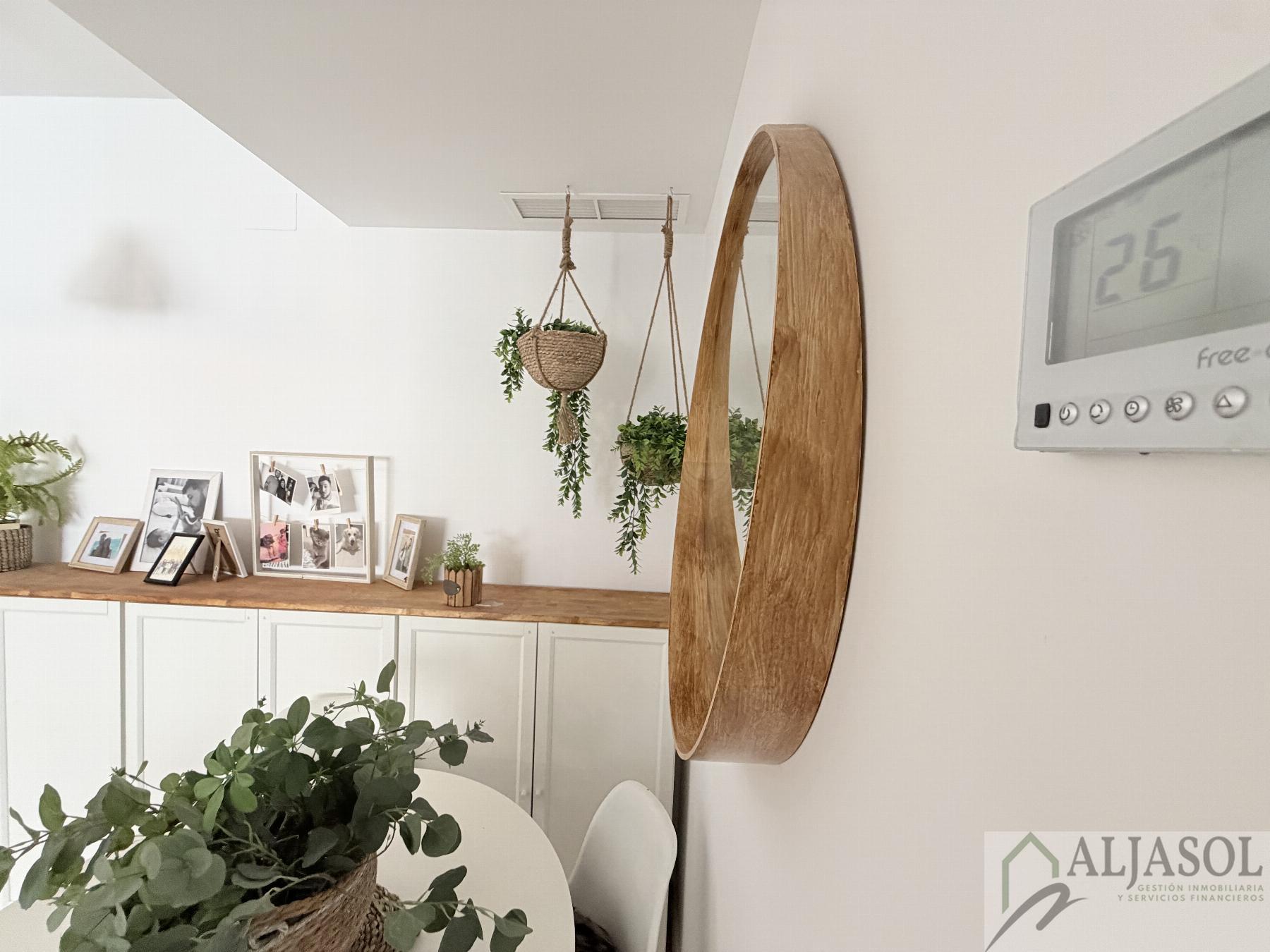 Venta de piso en Mairena del Aljarafe