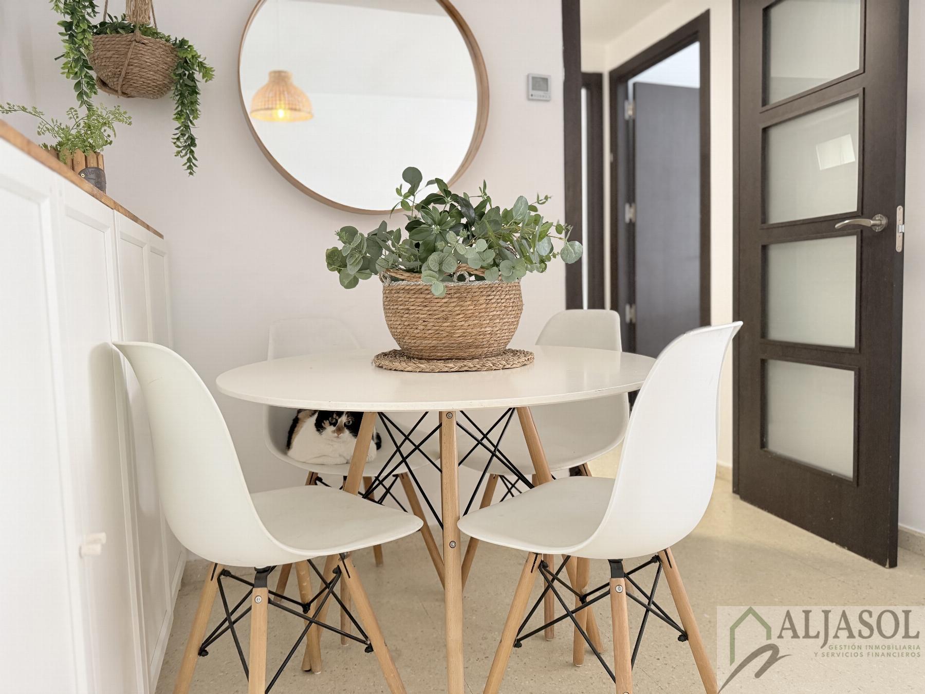 Venta de piso en Mairena del Aljarafe